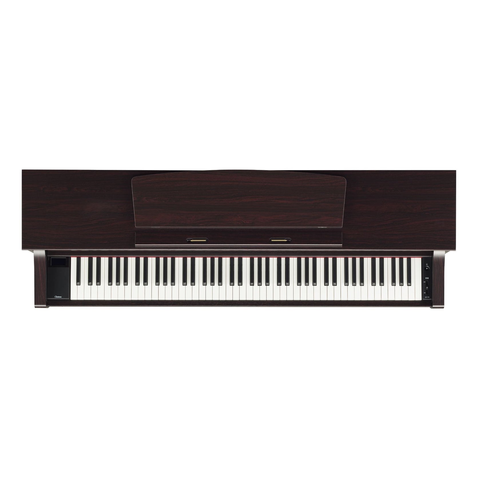 Đàn Piano Điện Yamaha CLP-775-Mai Nguyên Music