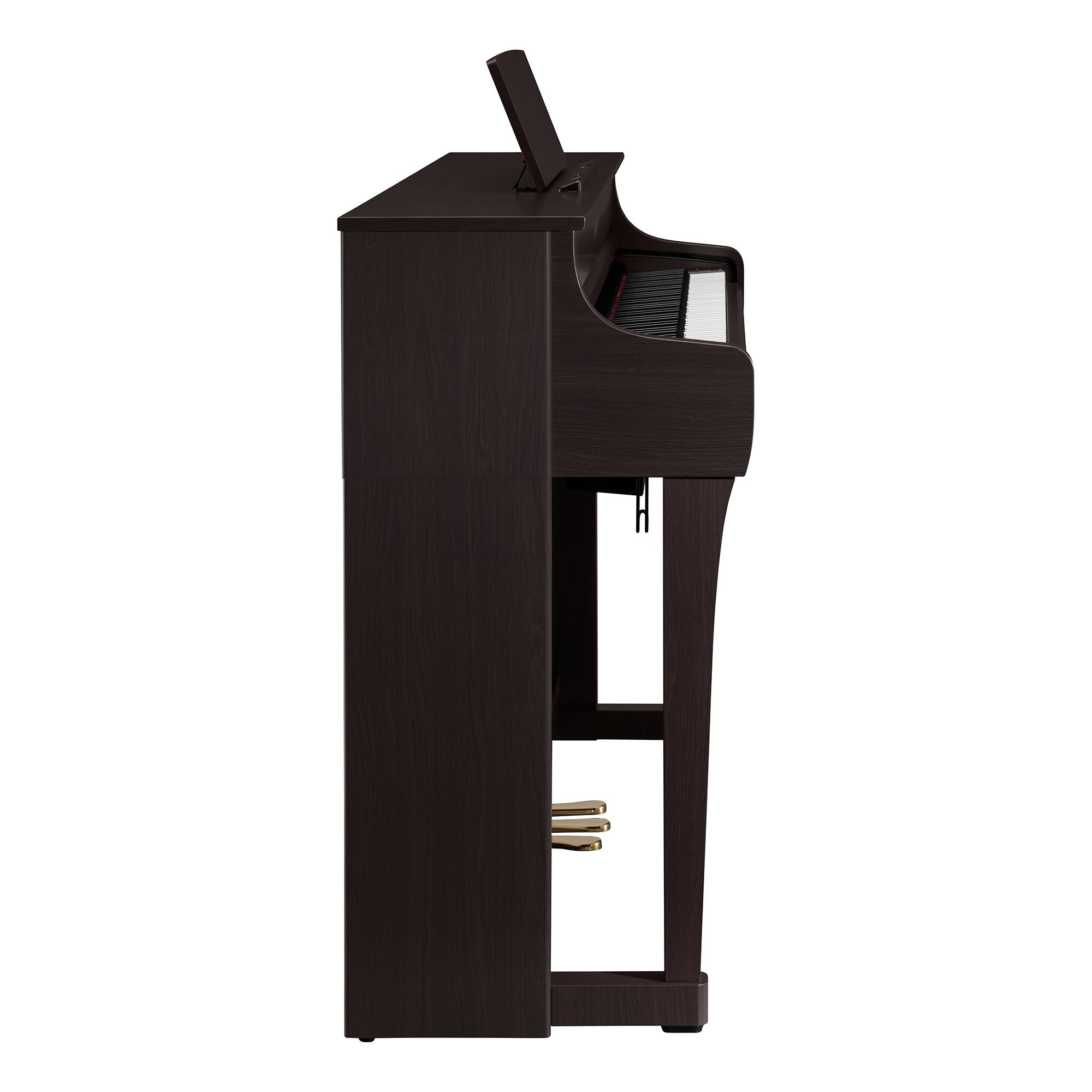 Đàn Piano Điện Yamaha CLP-835-Mai Nguyên Music