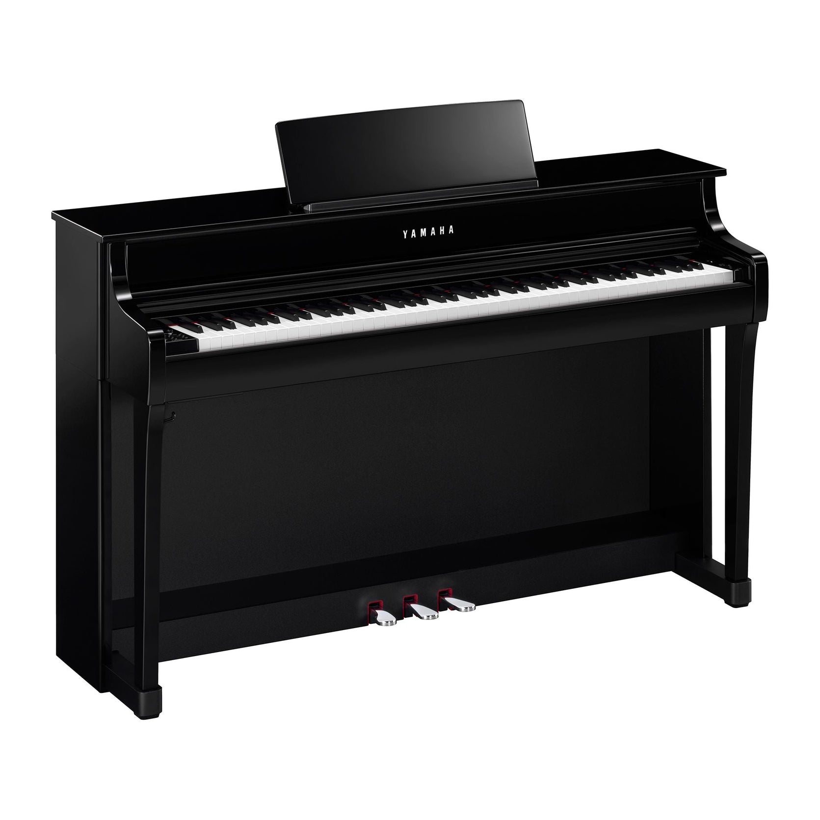 Đàn Piano Điện Yamaha CLP-835-Mai Nguyên Music