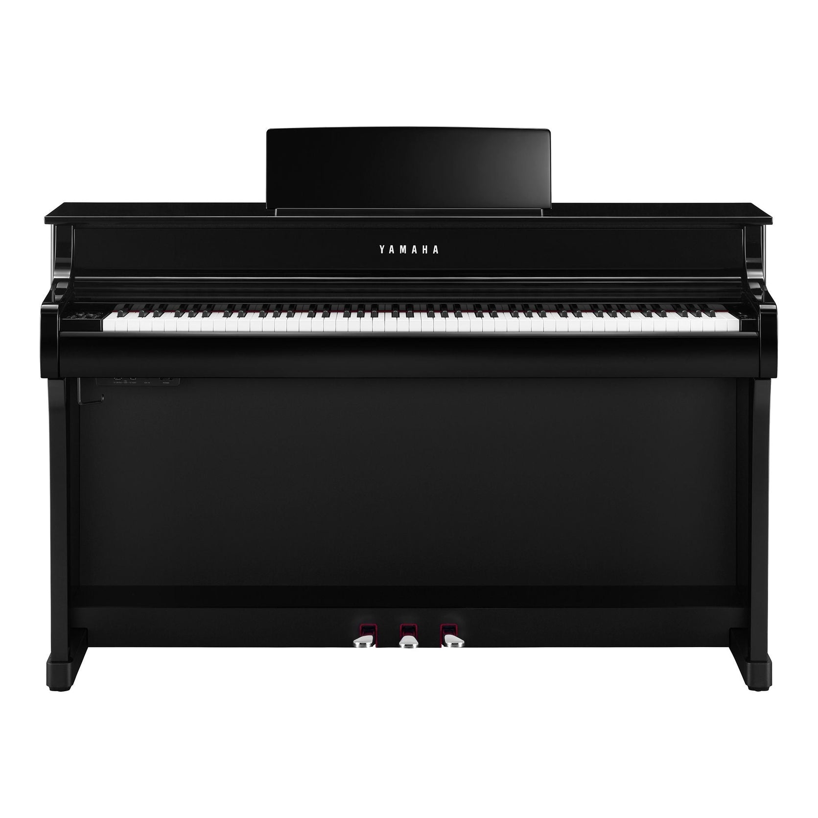 Đàn Piano Điện Yamaha CLP-835-Mai Nguyên Music