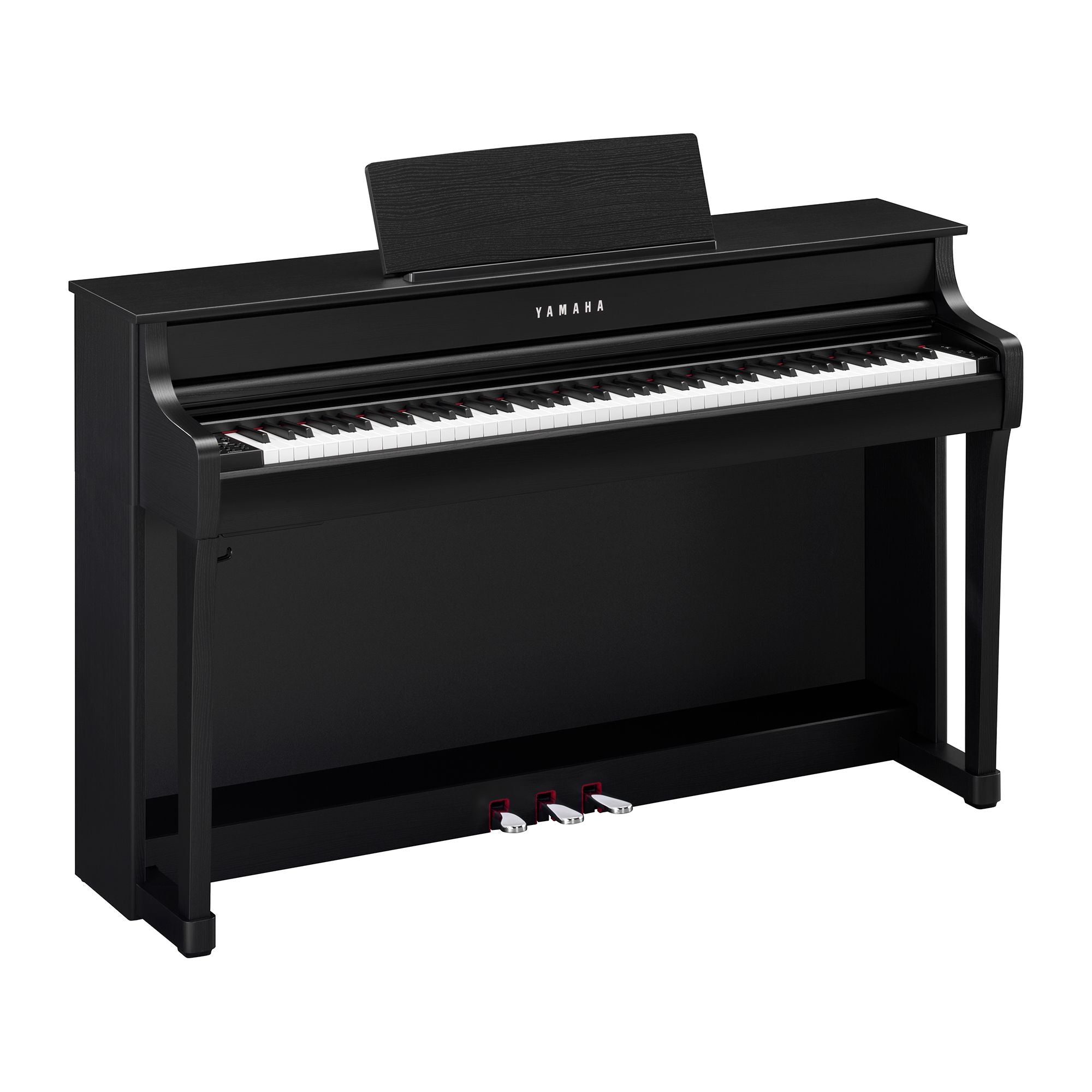 Đàn Piano Điện Yamaha CLP-835-Mai Nguyên Music
