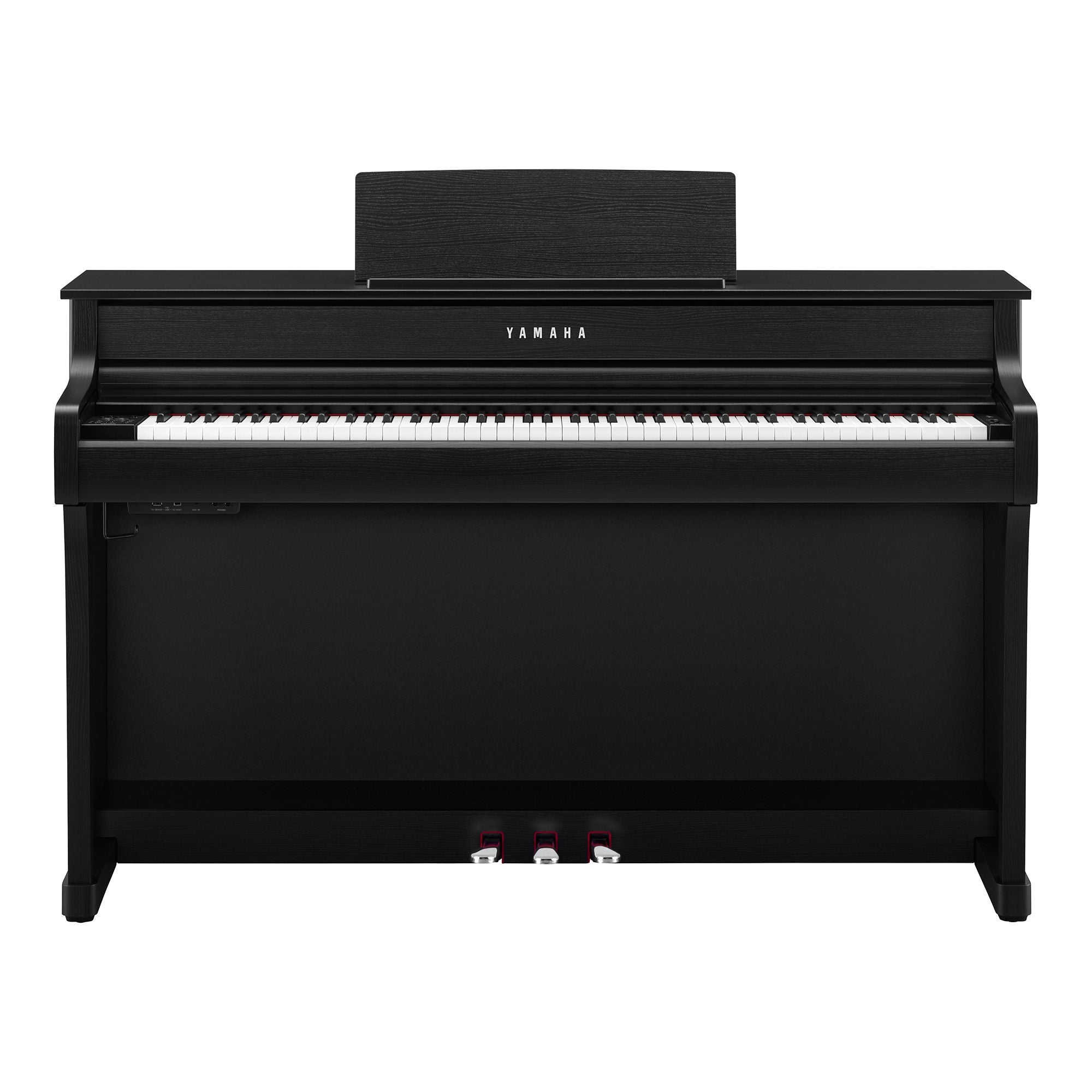 Đàn Piano Điện Yamaha CLP-835-Mai Nguyên Music