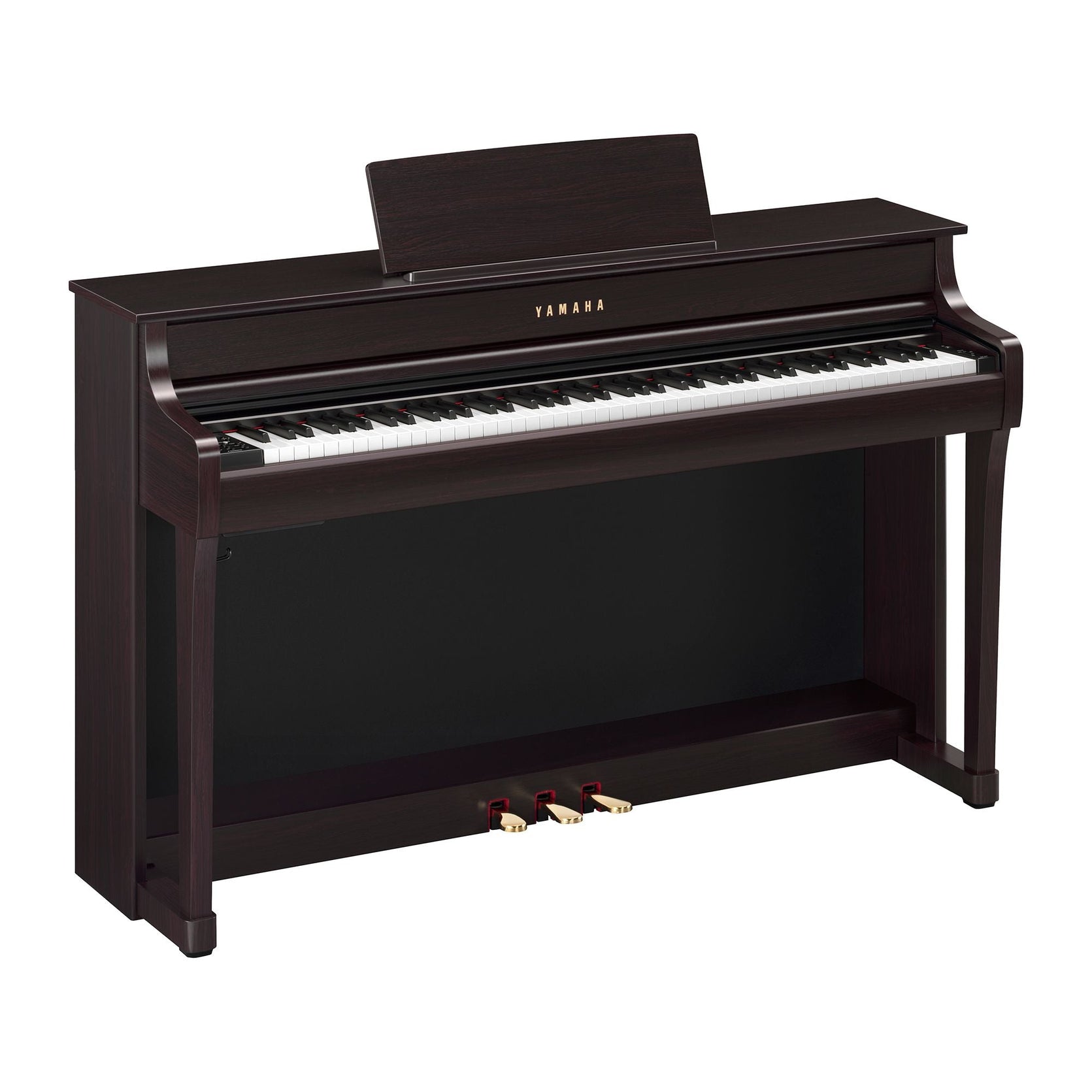 Đàn Piano Điện Yamaha CLP-835-Mai Nguyên Music