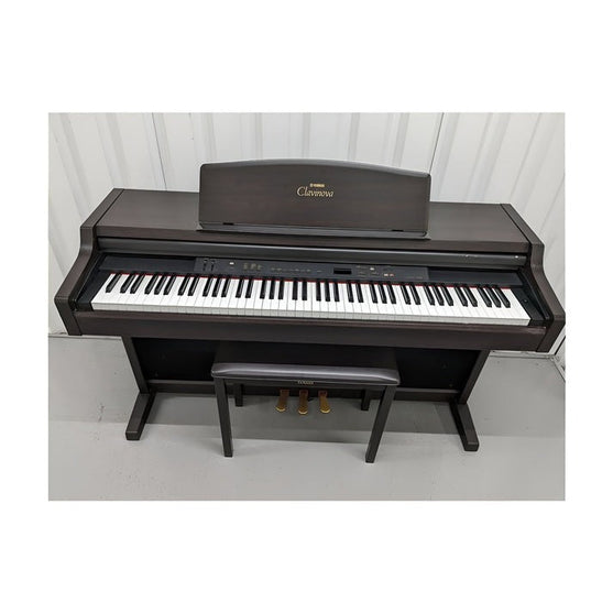 Đàn Piano Điện Yamaha CLP-840 - Qua Sử Dụng-Mai Nguyên Music