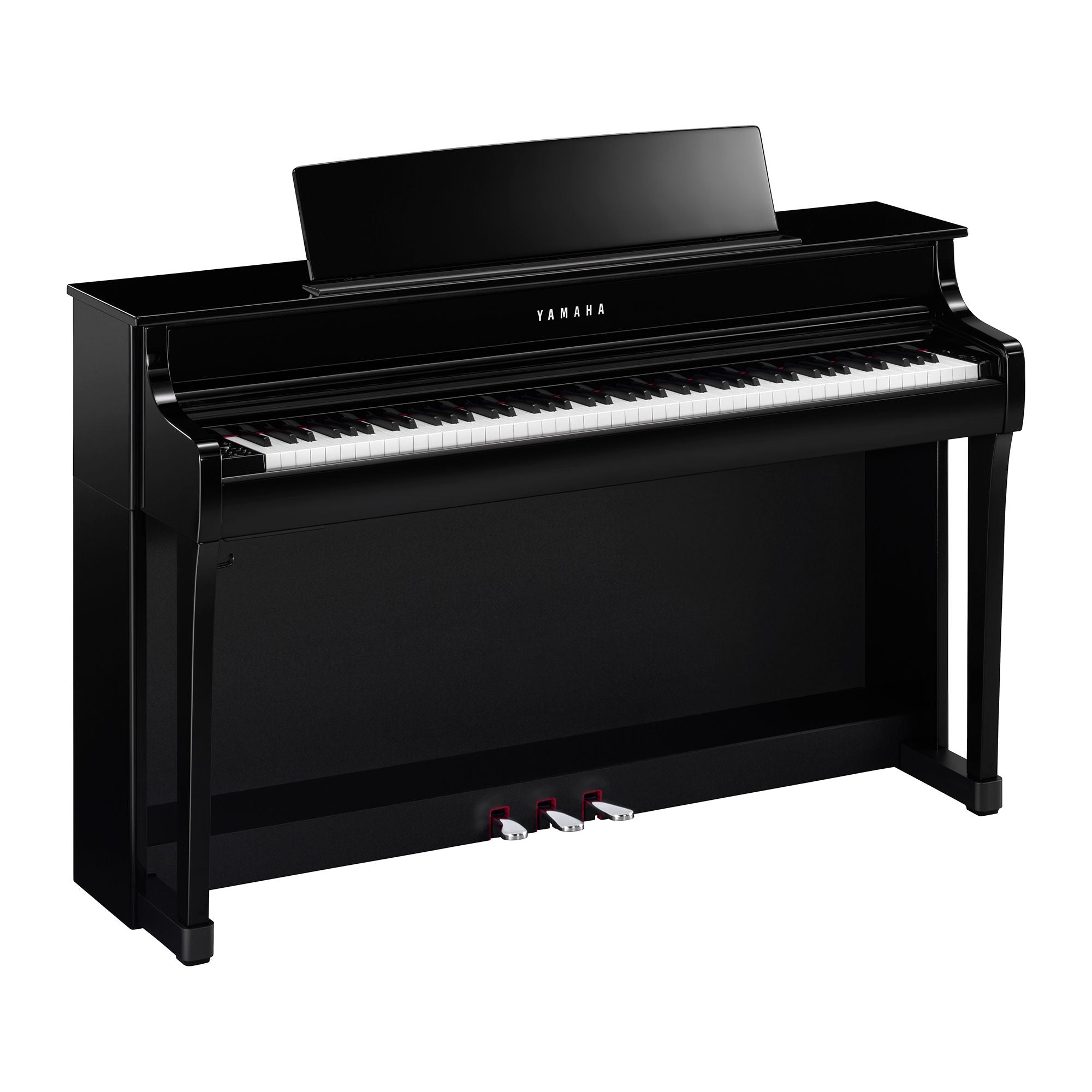 Đàn Piano Điện Yamaha CLP-845-Mai Nguyên Music
