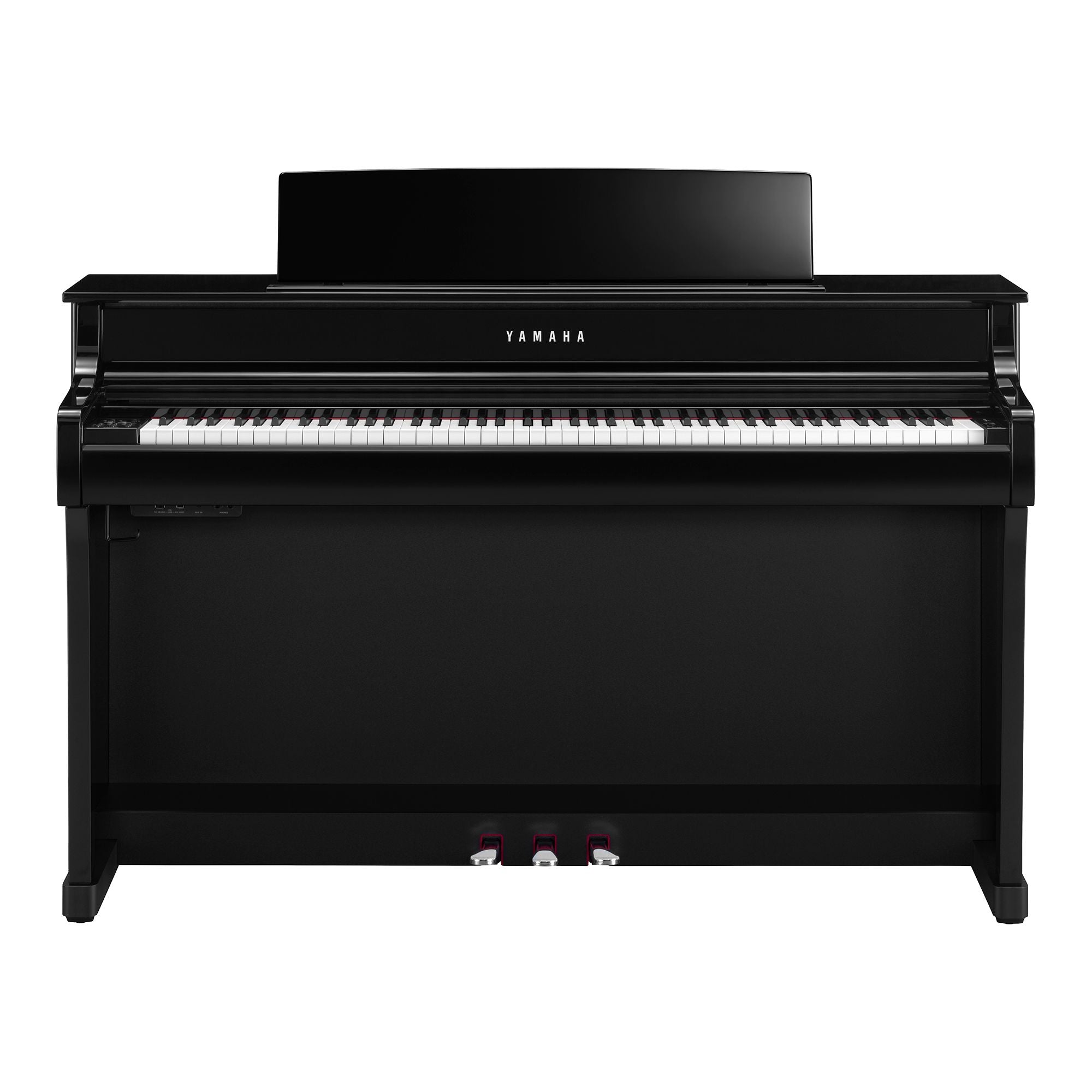 Đàn Piano Điện Yamaha CLP-845-Mai Nguyên Music