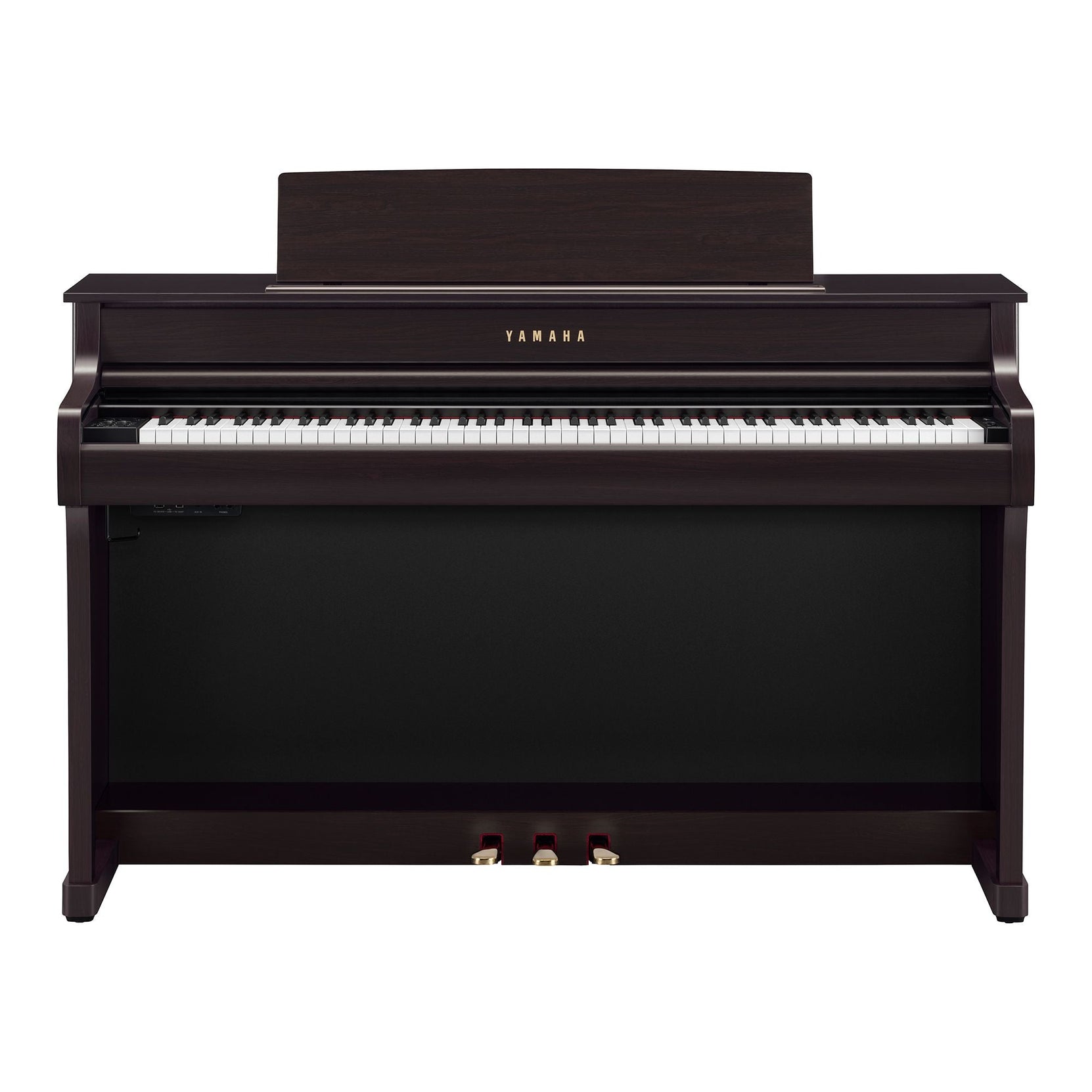 Đàn Piano Điện Yamaha CLP-845-Mai Nguyên Music
