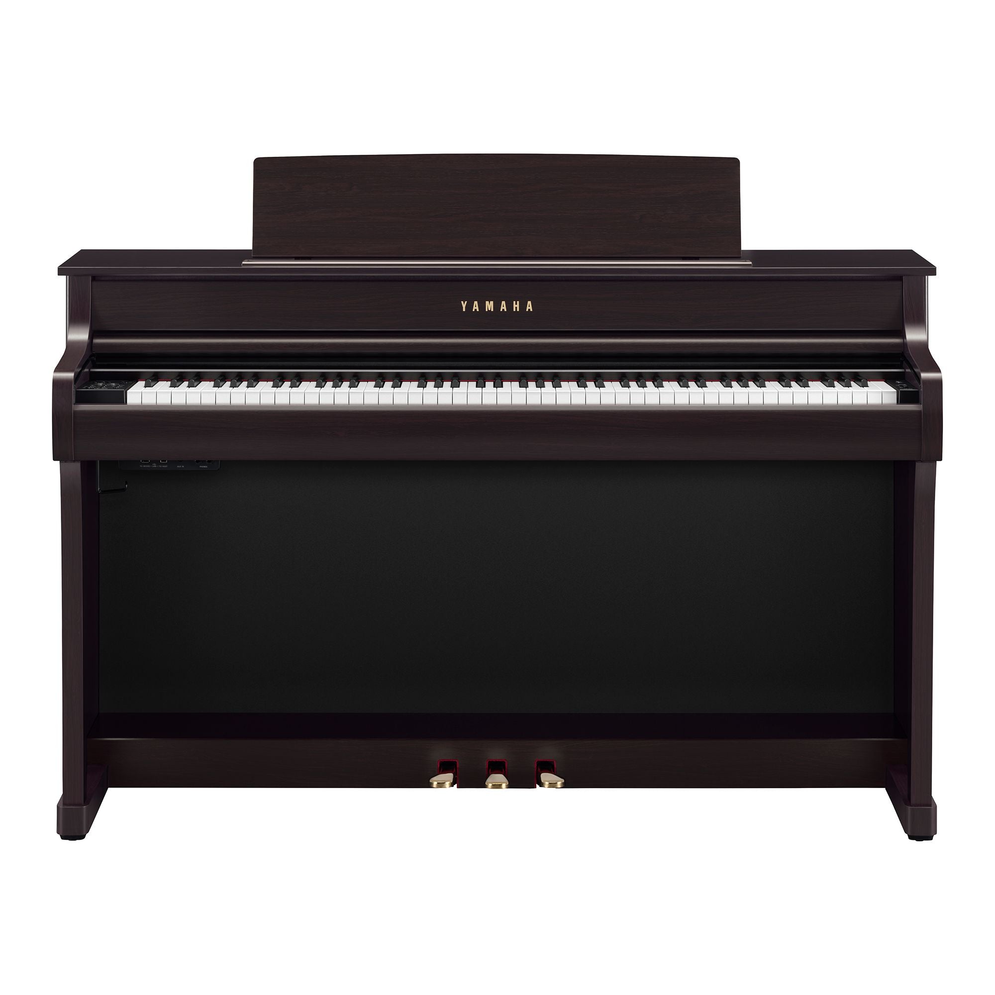 Đàn Piano Điện Yamaha CLP-845-Mai Nguyên Music