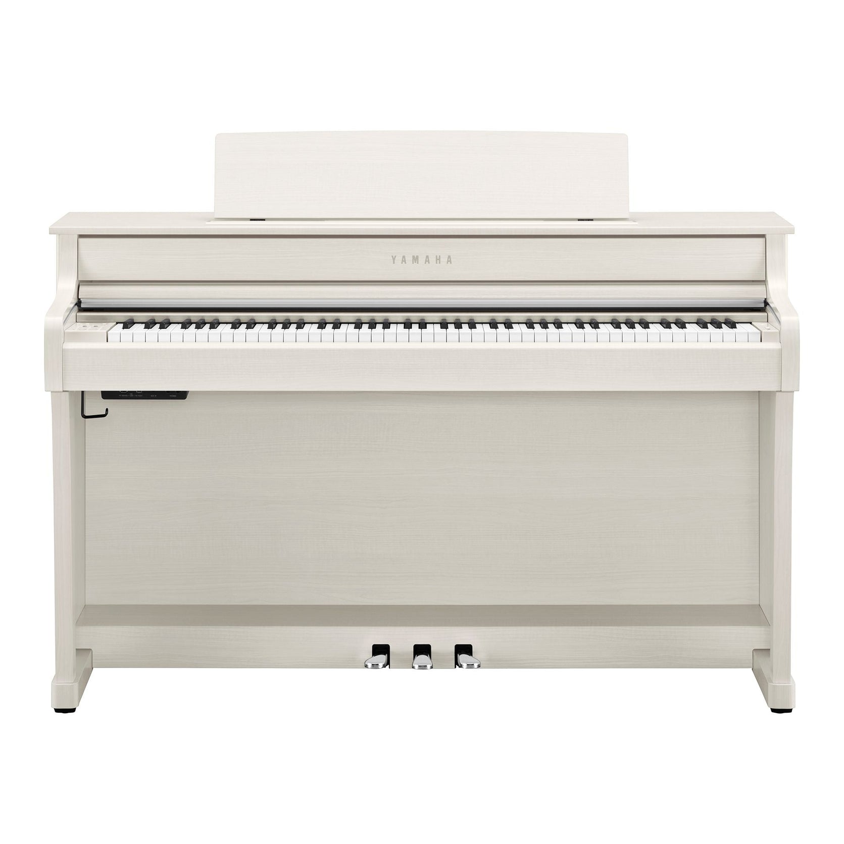 Đàn Piano Điện Yamaha CLP-845-Mai Nguyên Music
