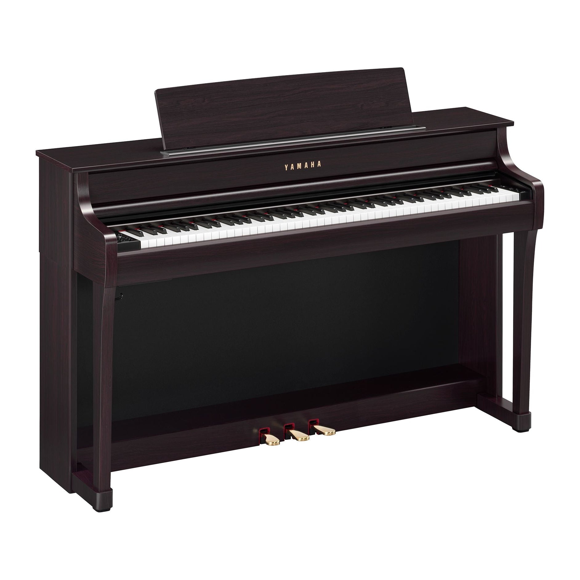 Đàn Piano Điện Yamaha CLP-845-Mai Nguyên Music