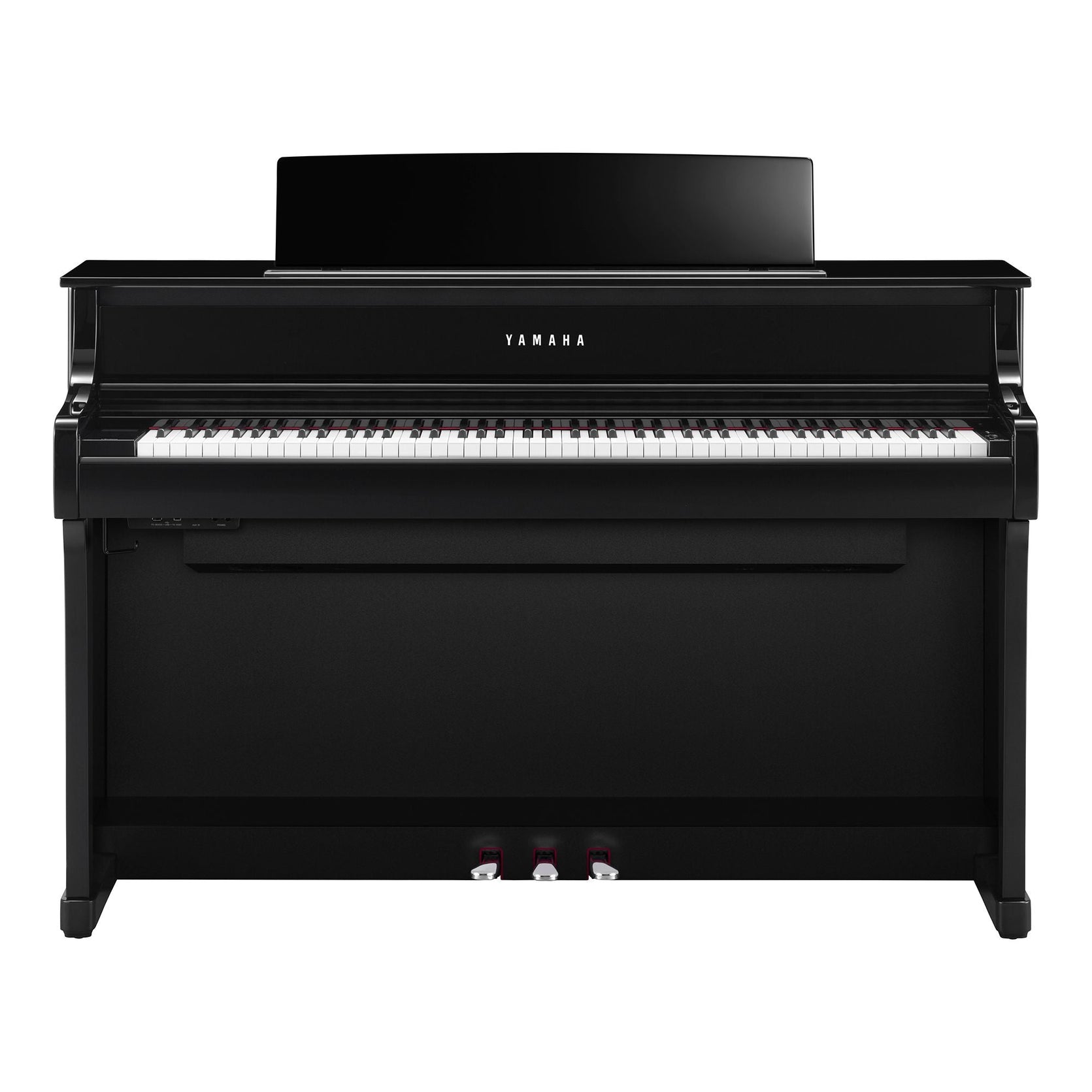 Đàn Piano Điện Yamaha CLP-875-Mai Nguyên Music