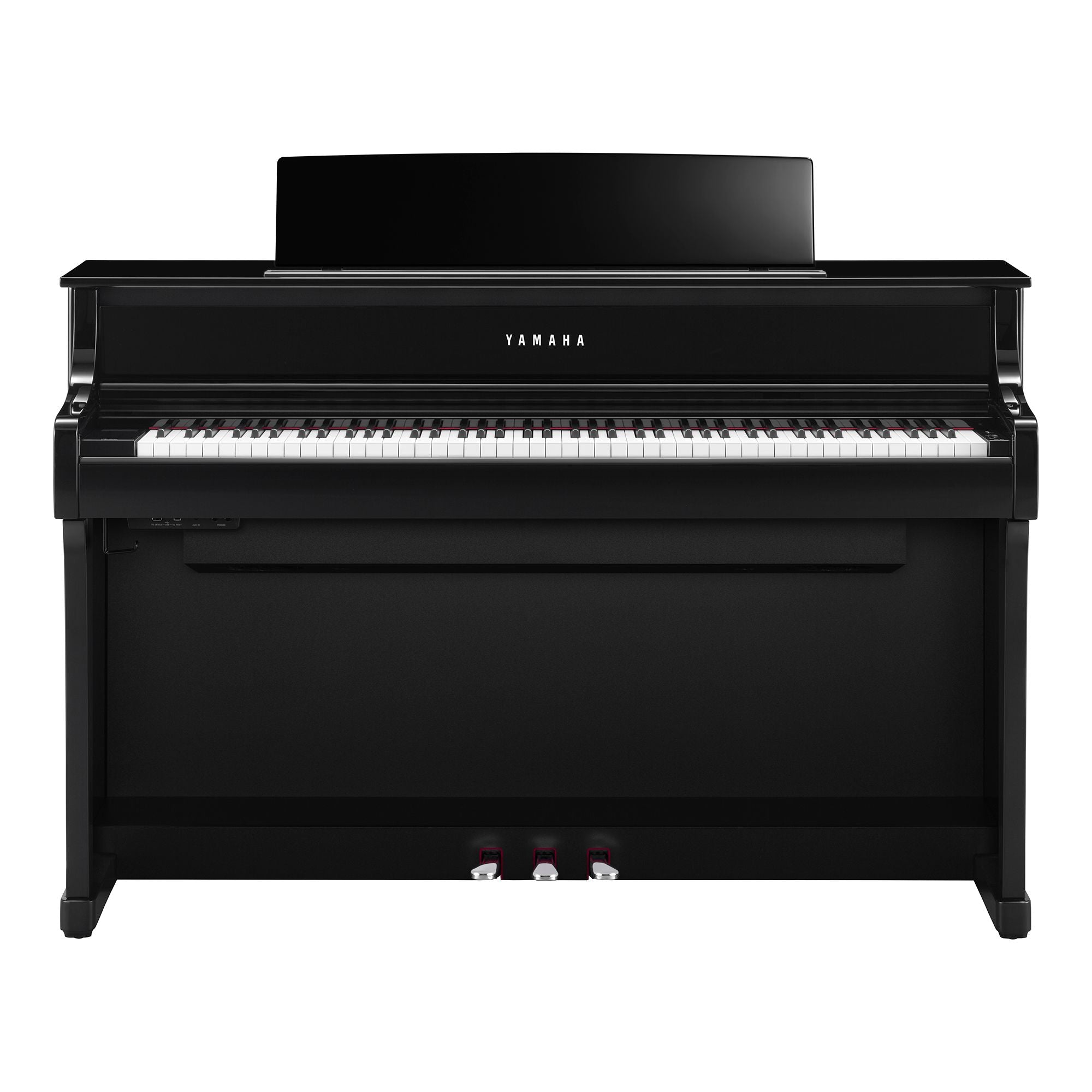 Đàn Piano Điện Yamaha CLP-875-Mai Nguyên Music