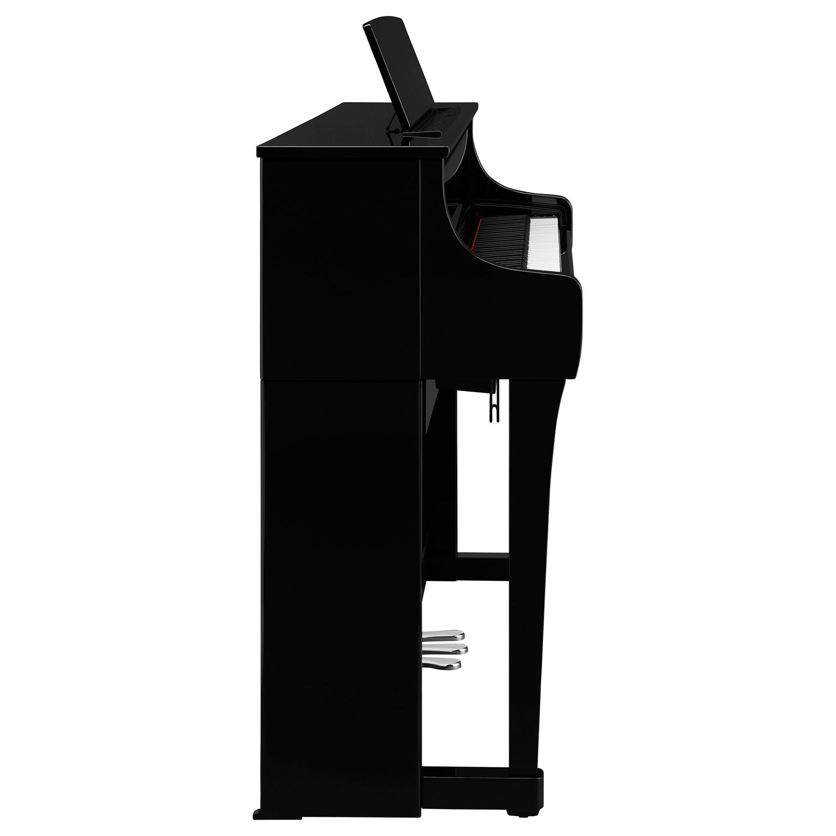 Đàn Piano Điện Yamaha CLP-875-Mai Nguyên Music