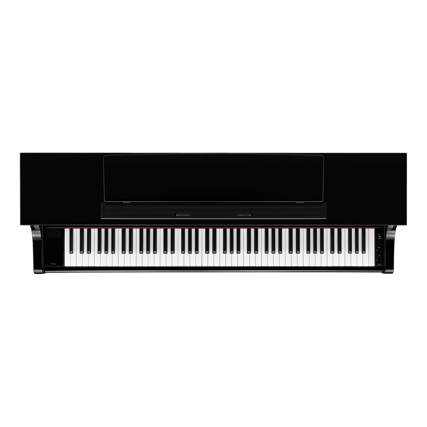 Đàn Piano Điện Yamaha CLP-875-Mai Nguyên Music