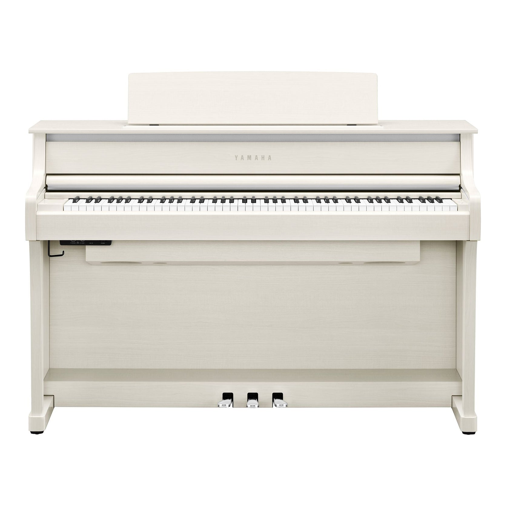 Đàn Piano Điện Yamaha CLP-875-Mai Nguyên Music