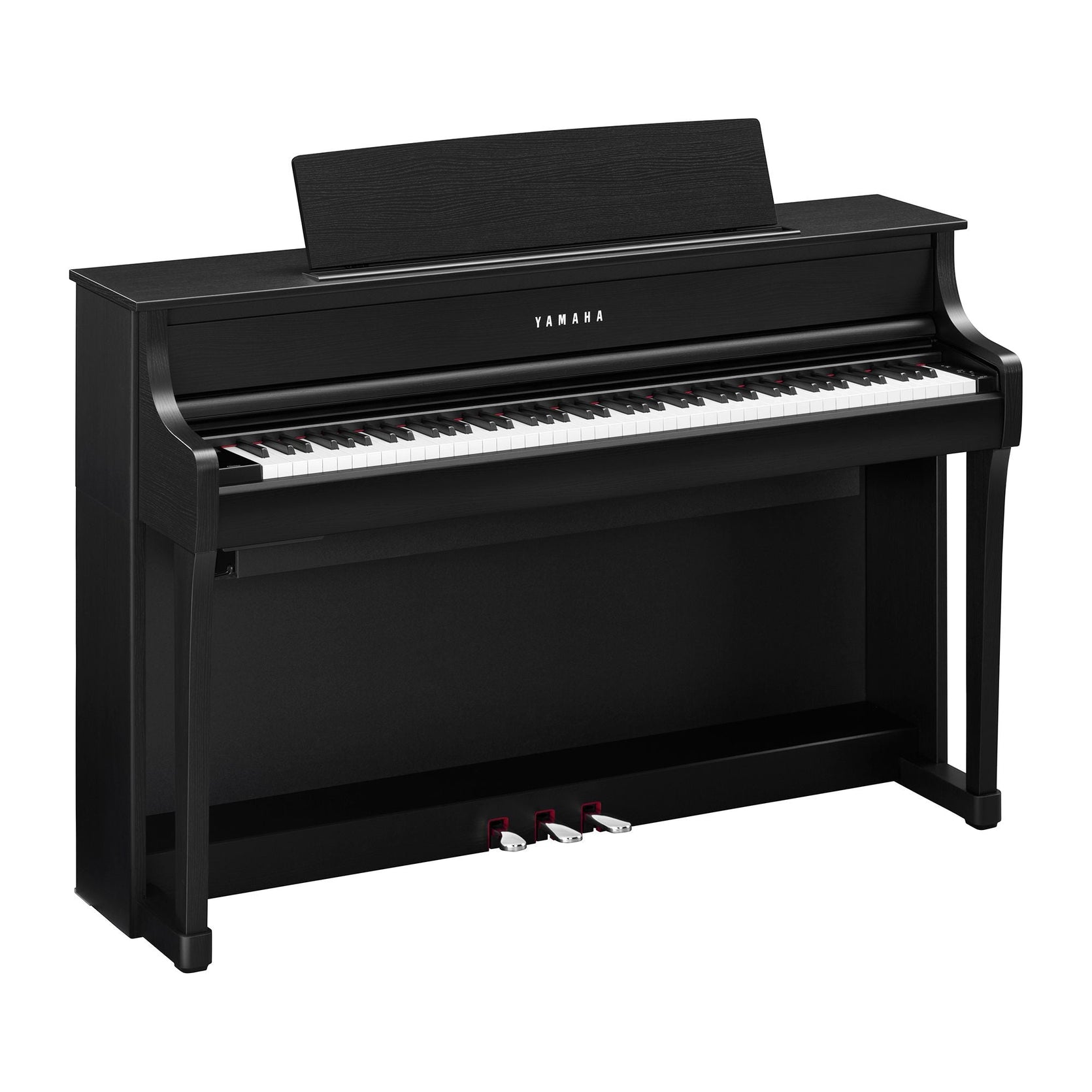 Đàn Piano Điện Yamaha CLP-875-Mai Nguyên Music