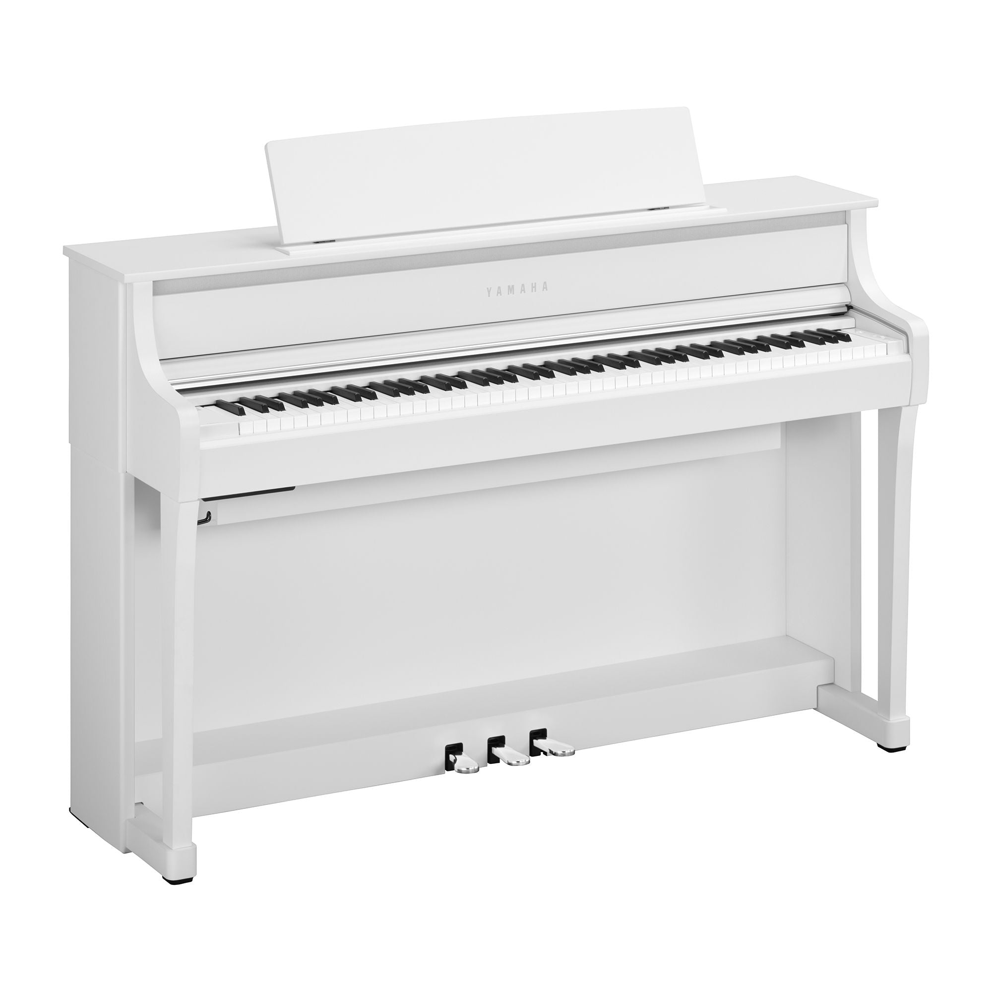 Đàn Piano Điện Yamaha CLP-875-Mai Nguyên Music