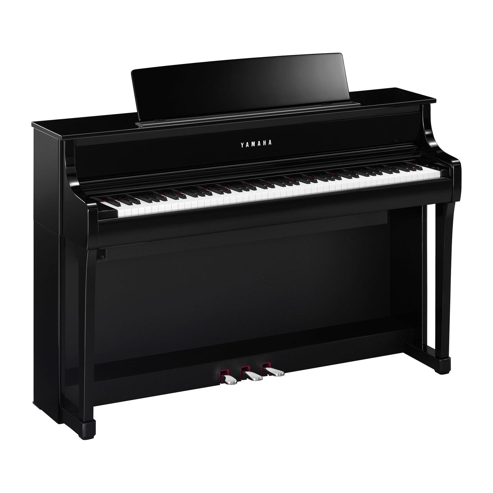 Đàn Piano Điện Yamaha CLP-875-Mai Nguyên Music