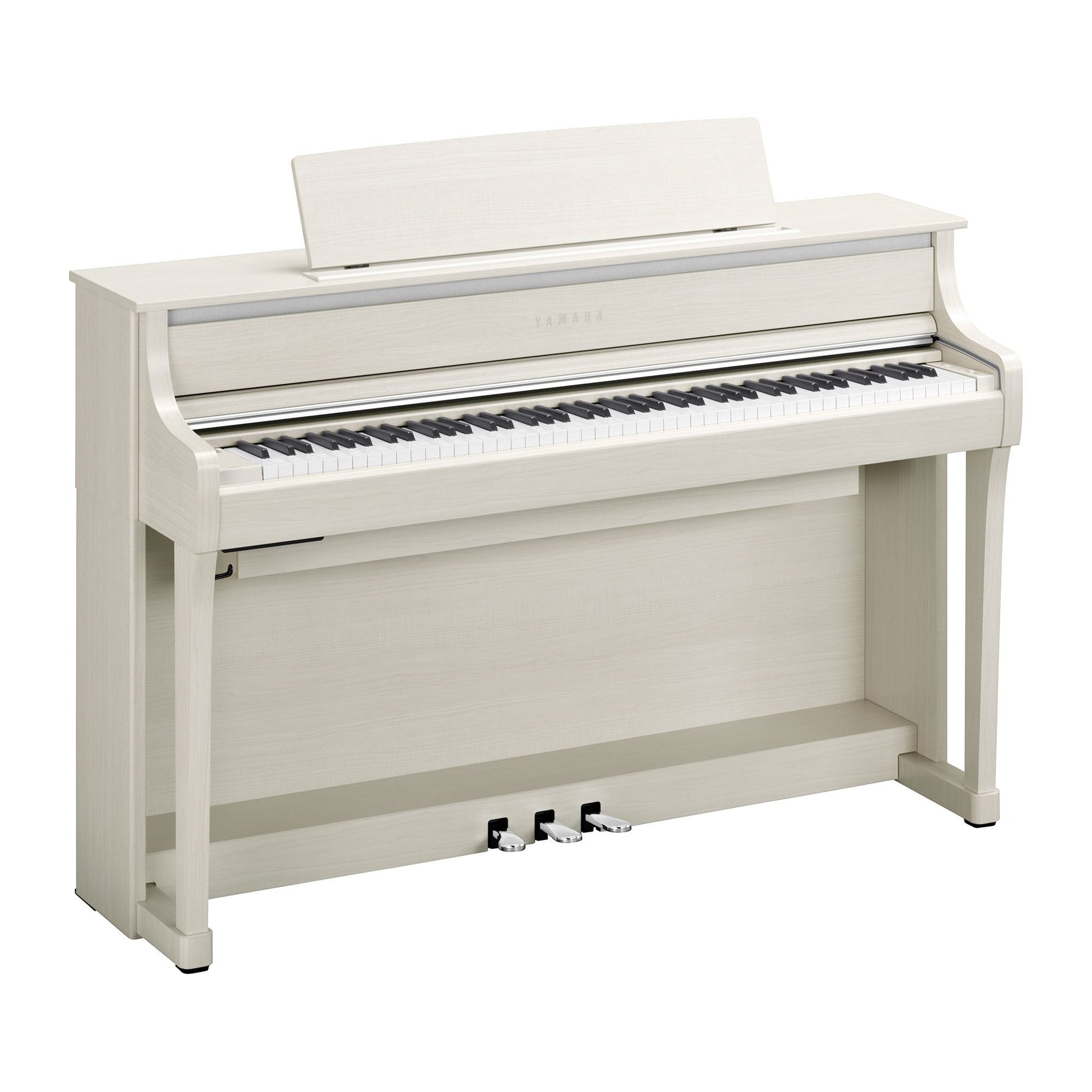 Đàn Piano Điện Yamaha CLP-875-Mai Nguyên Music