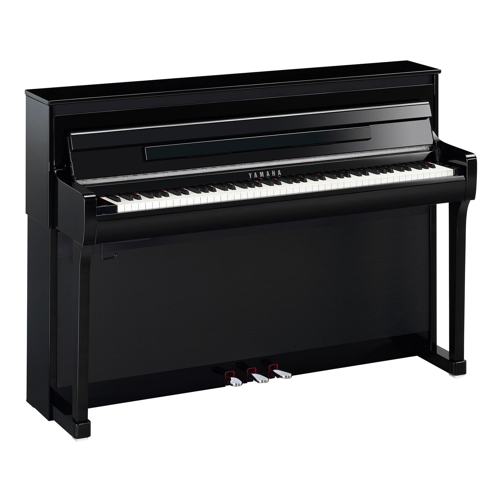 Đàn Piano Điện Yamaha CLP-885-Mai Nguyên Music
