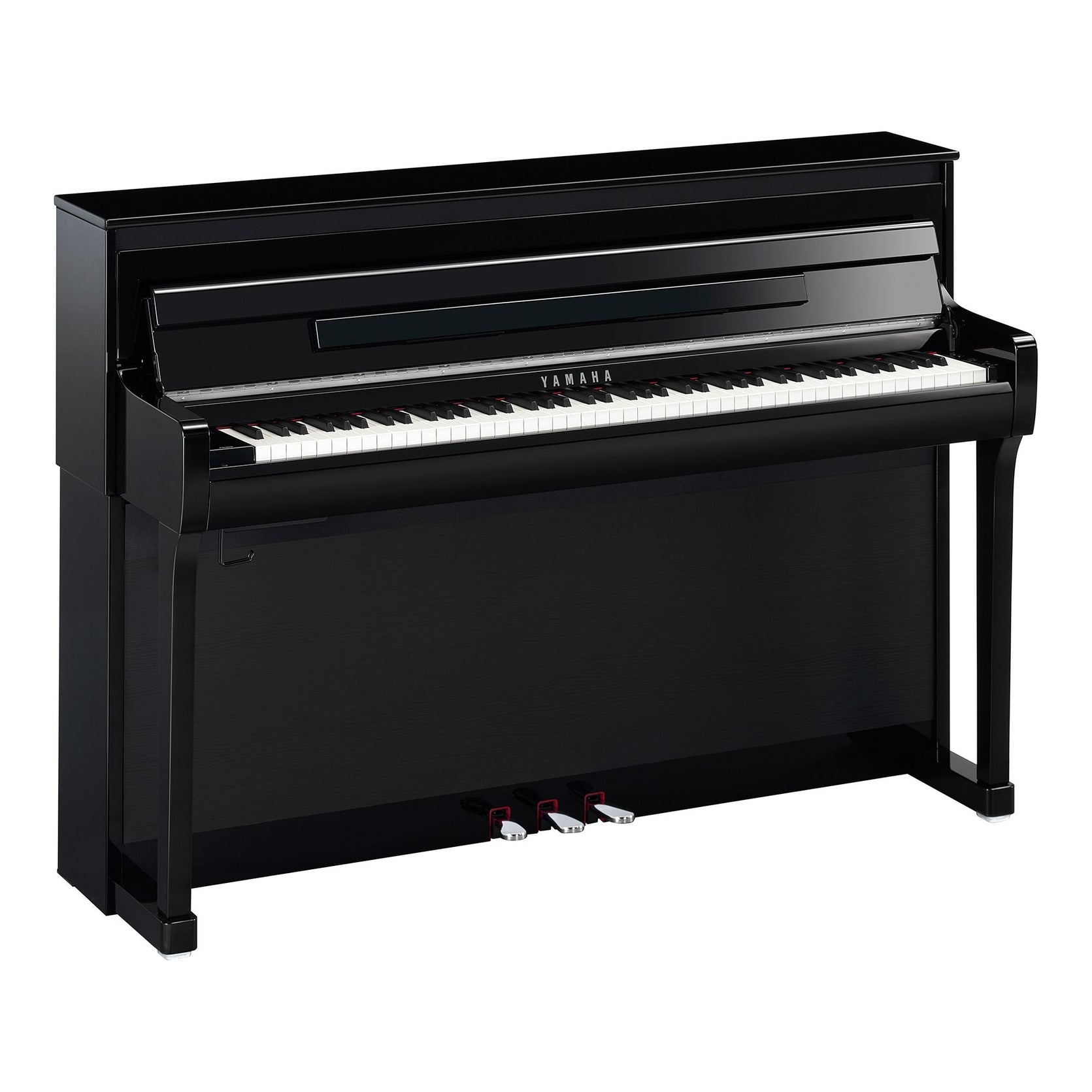 Đàn Piano Điện Yamaha CLP-885-Mai Nguyên Music