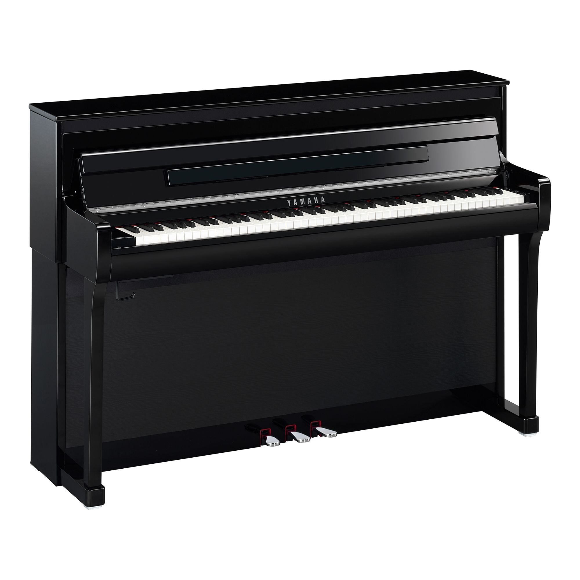 Đàn Piano Điện Yamaha CLP-885-Mai Nguyên Music