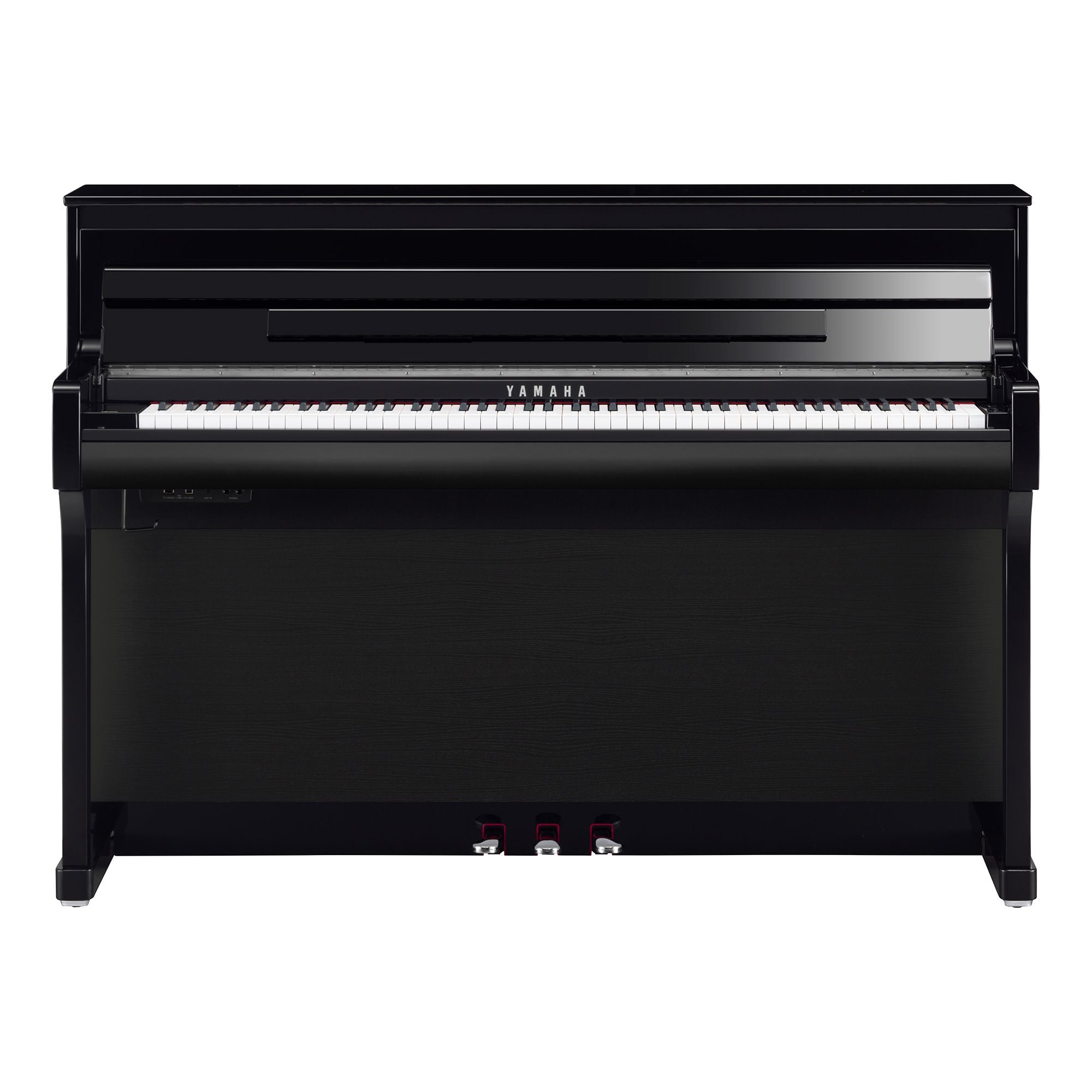 Đàn Piano Điện Yamaha CLP-885-Mai Nguyên Music