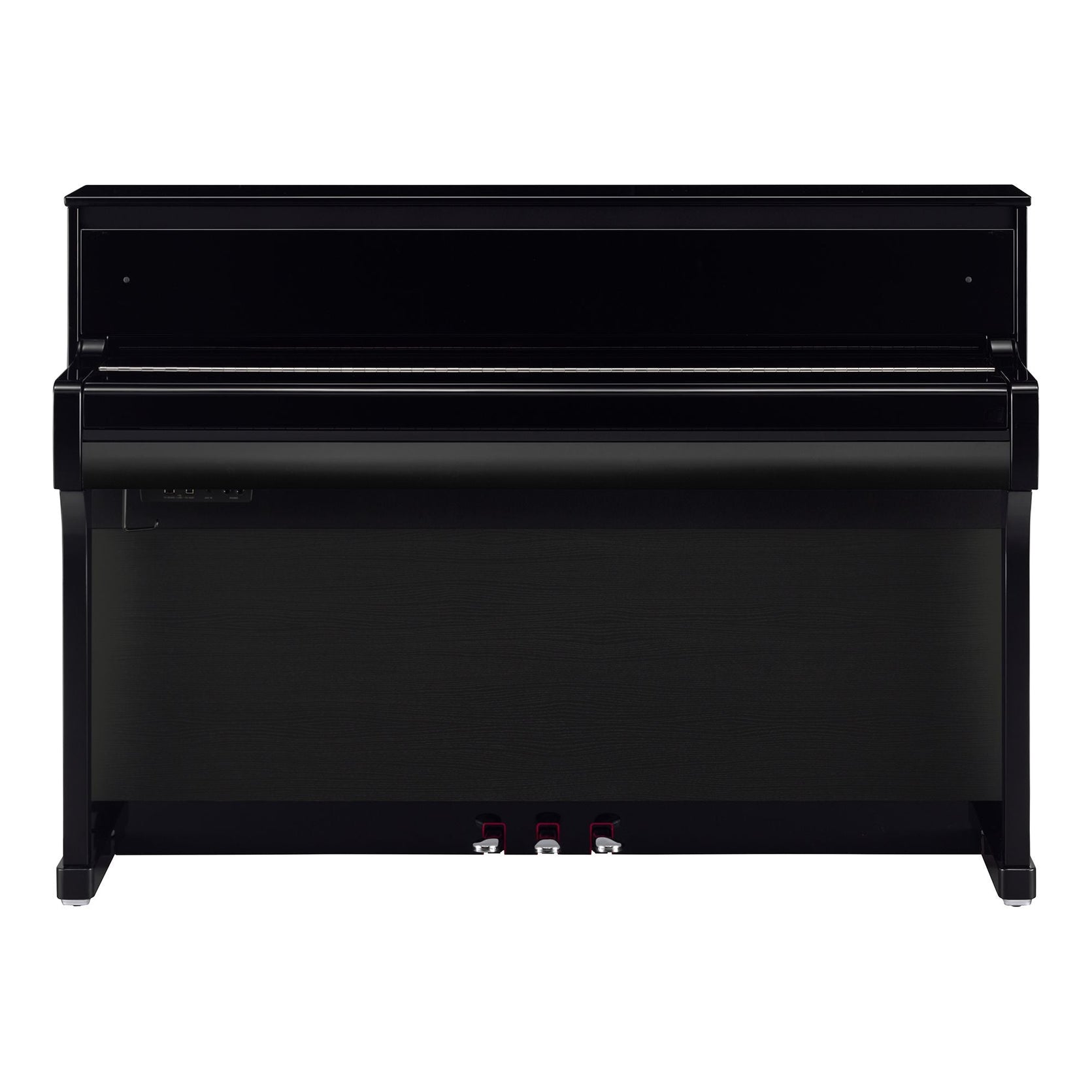 Đàn Piano Điện Yamaha CLP-885-Mai Nguyên Music