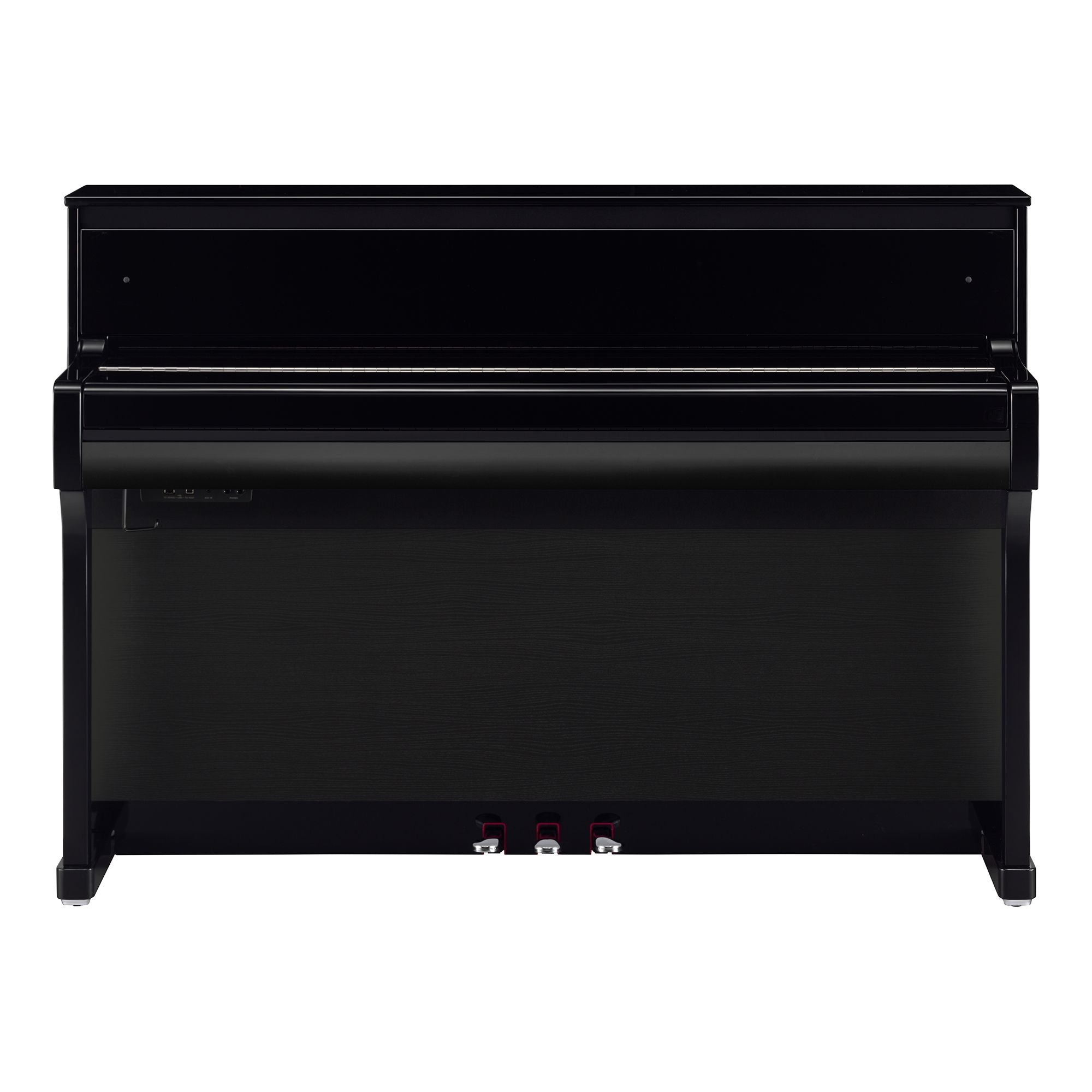 Đàn Piano Điện Yamaha CLP-885-Mai Nguyên Music