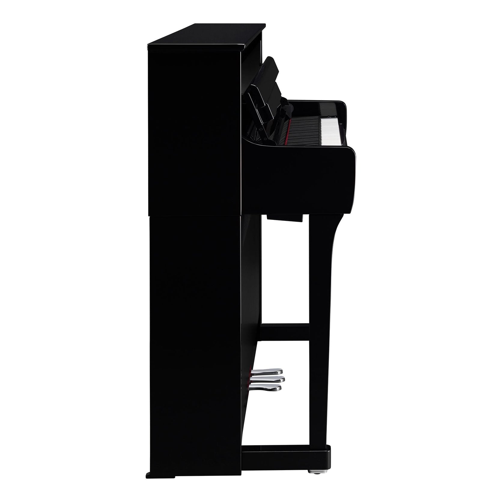 Đàn Piano Điện Yamaha CLP-885-Mai Nguyên Music