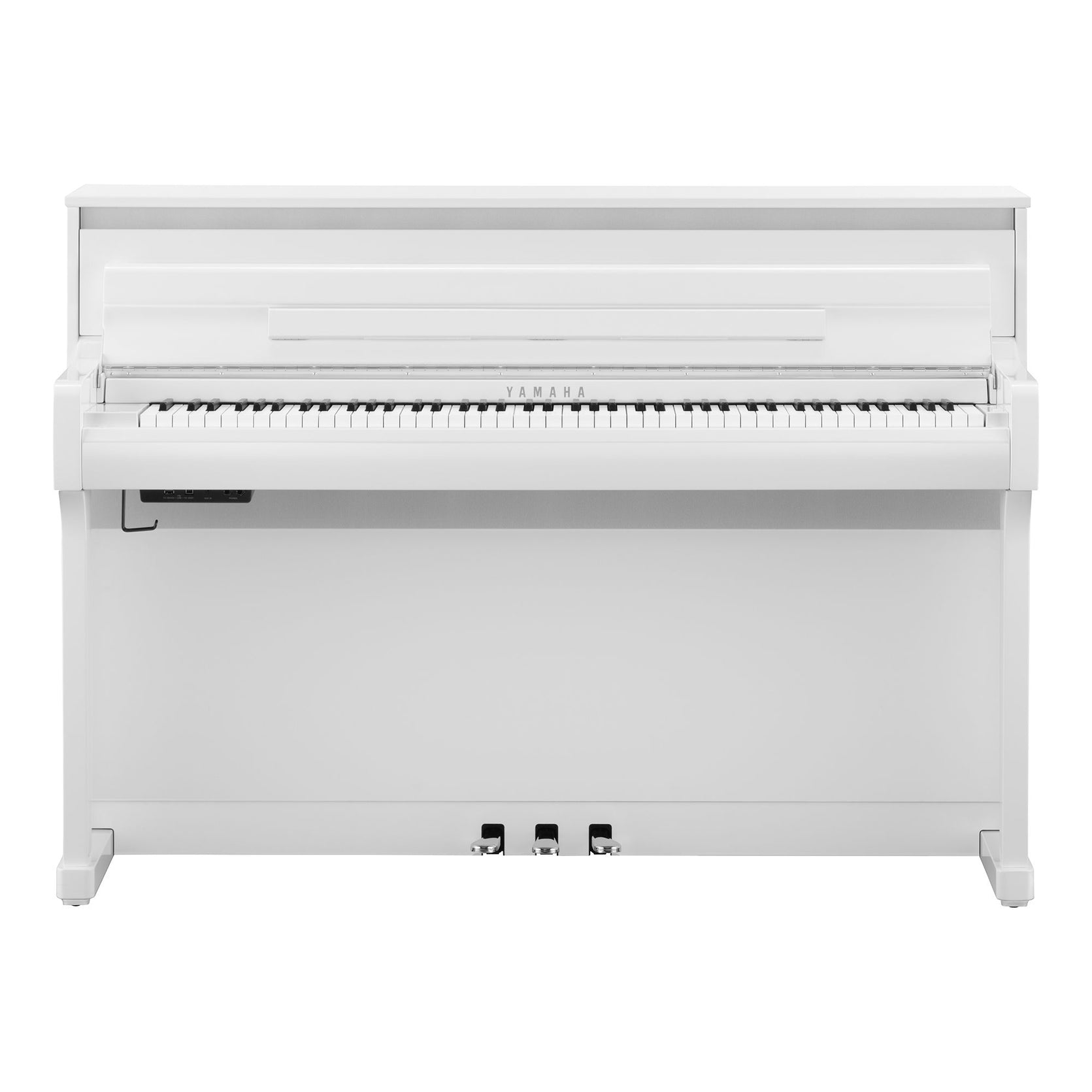Đàn Piano Điện Yamaha CLP-885-Mai Nguyên Music