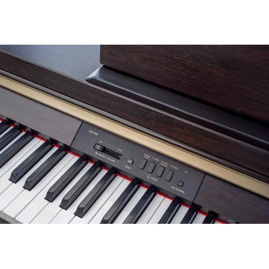 Đàn Piano Điện Yamaha CLP-920 - Qua Sử Dụng-Mai Nguyên Music