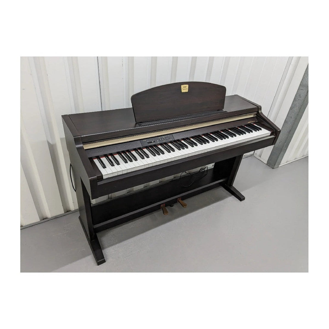 Đàn Piano Điện Yamaha CLP-920 - Qua Sử Dụng-Mai Nguyên Music