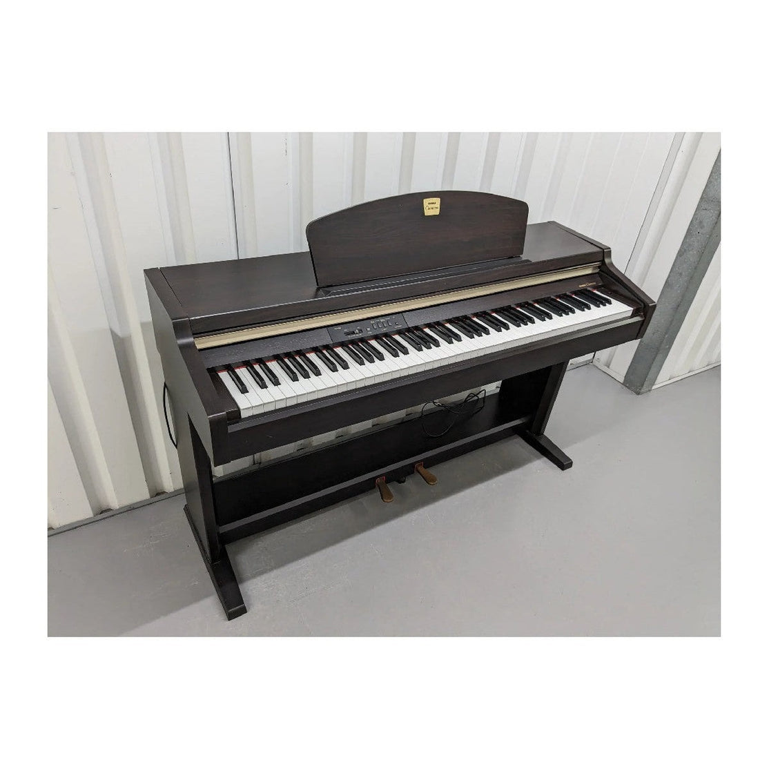 Đàn Piano Điện Yamaha CLP-920 - Qua Sử Dụng-Mai Nguyên Music