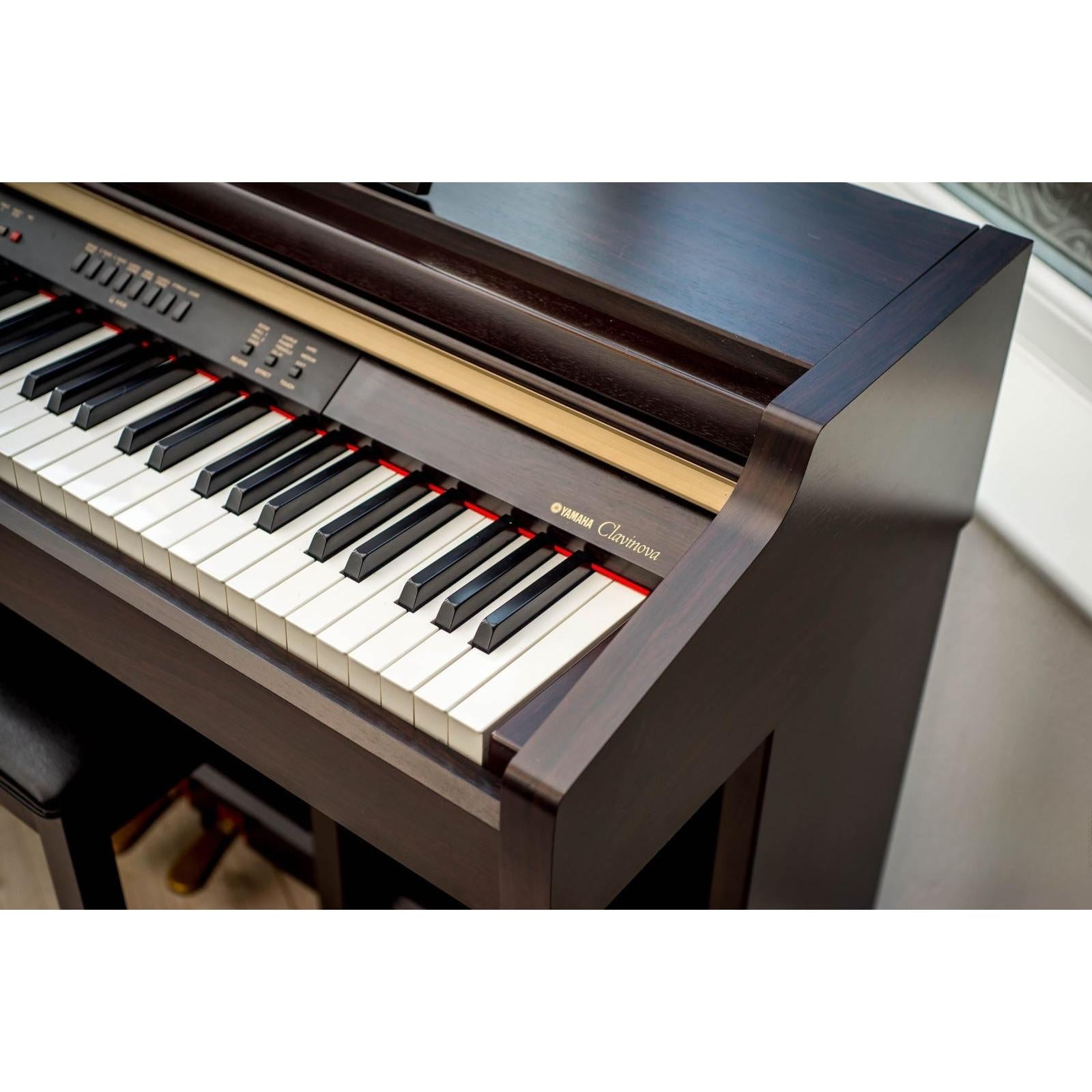 Đàn Piano Điện Yamaha CLP-930 - Qua Sử Dụng-Mai Nguyên Music