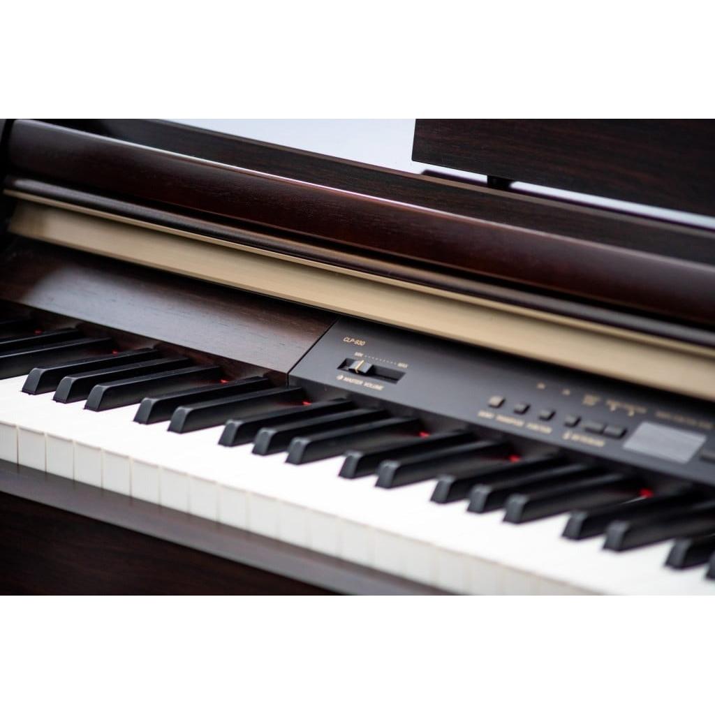 Đàn Piano Điện Yamaha CLP-930 - Qua Sử Dụng-Mai Nguyên Music