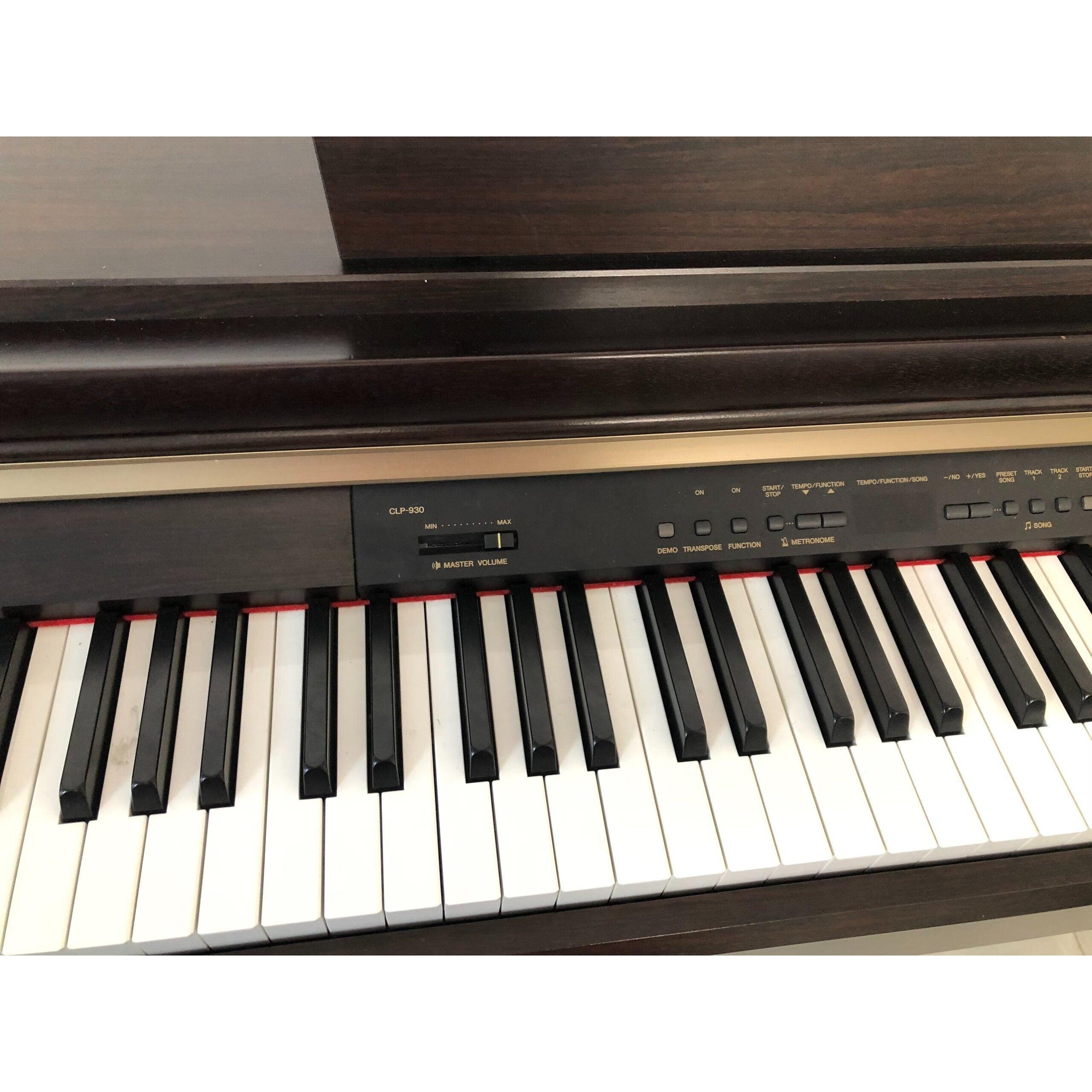 Đàn Piano Điện Yamaha CLP-930 - Qua Sử Dụng-Mai Nguyên Music