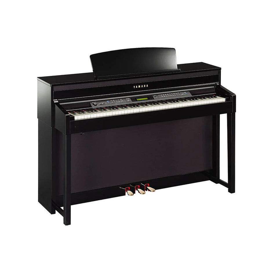 Đàn Piano Điện Yamaha CLP480-Mai Nguyên Music