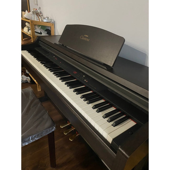 Đàn Piano Điện Yamaha CLP820 - Qua Sử Dụng-Mai Nguyên Music