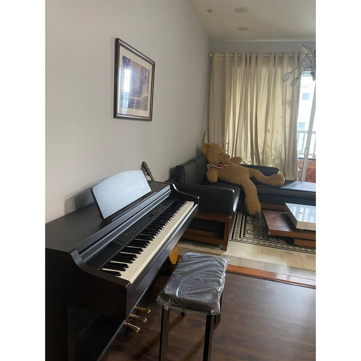 Đàn Piano Điện Yamaha CLP820 - Qua Sử Dụng-Mai Nguyên Music