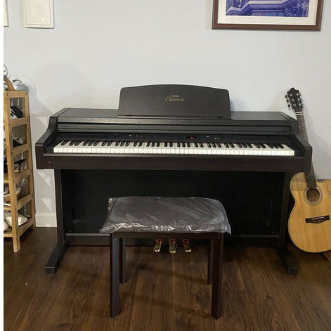 Đàn Piano Điện Yamaha CLP820 - Qua Sử Dụng-Mai Nguyên Music