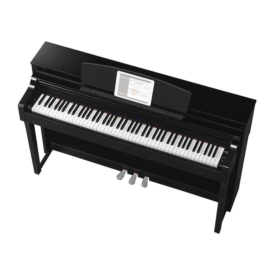 Đàn Piano Điện Yamaha CSP-150-Mai Nguyên Music