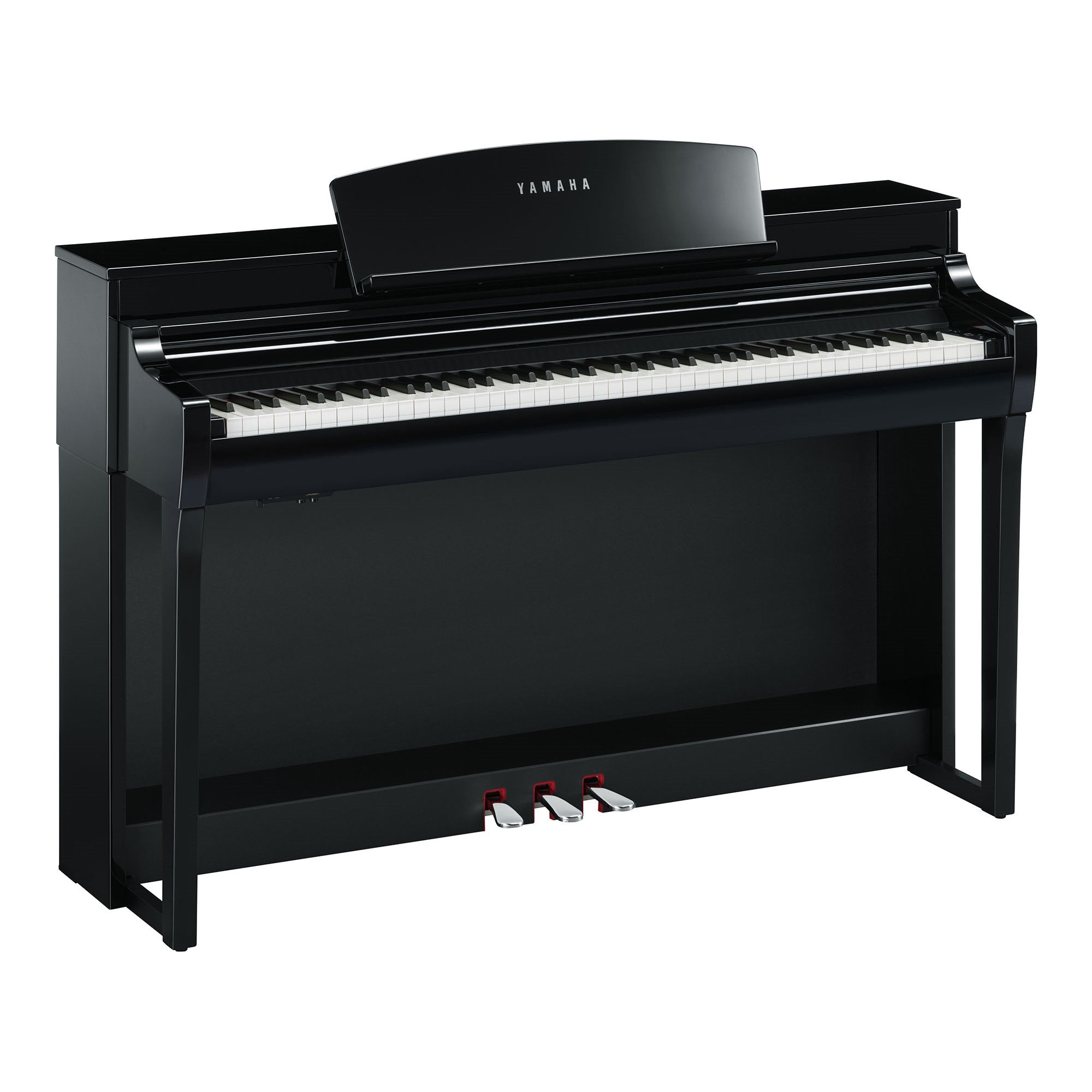 Đàn Piano Điện Yamaha CSP-255-Mai Nguyên Music