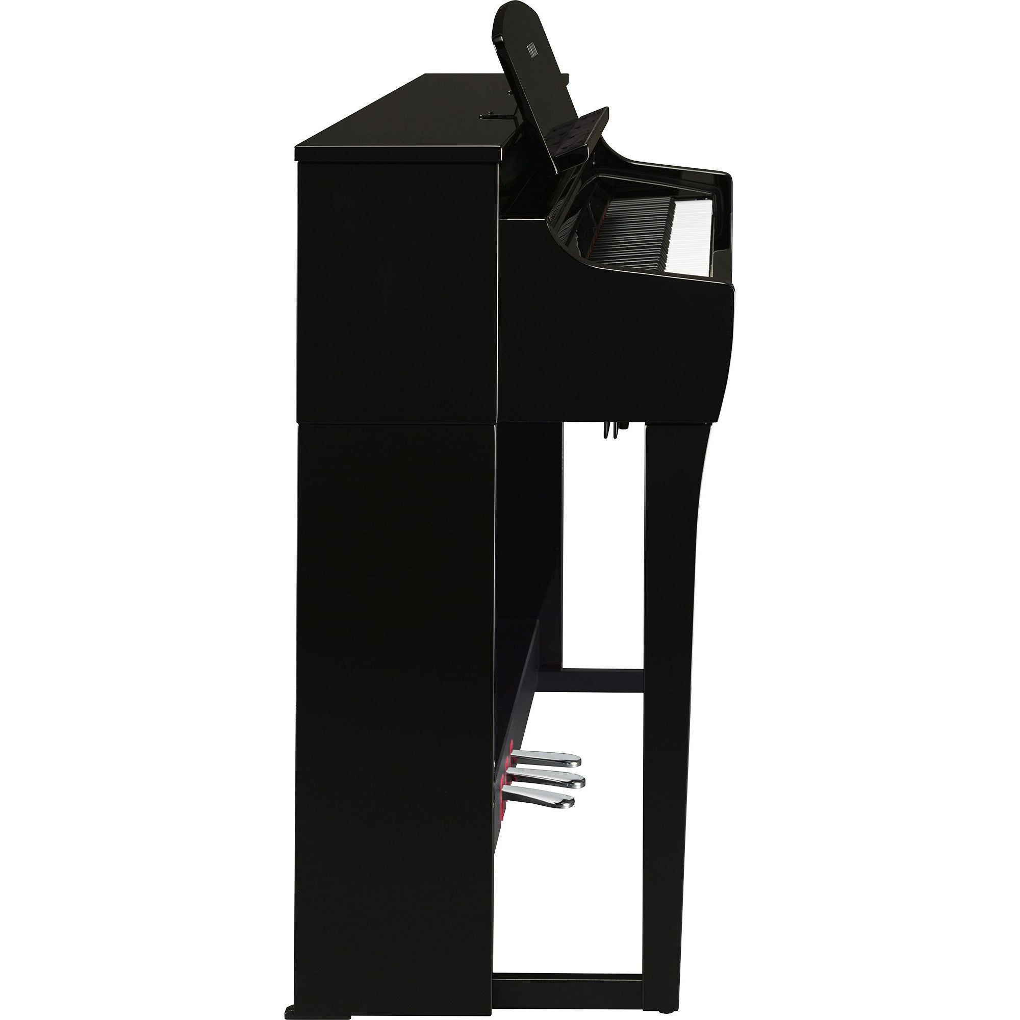 Đàn Piano Điện Yamaha CSP-255-Mai Nguyên Music