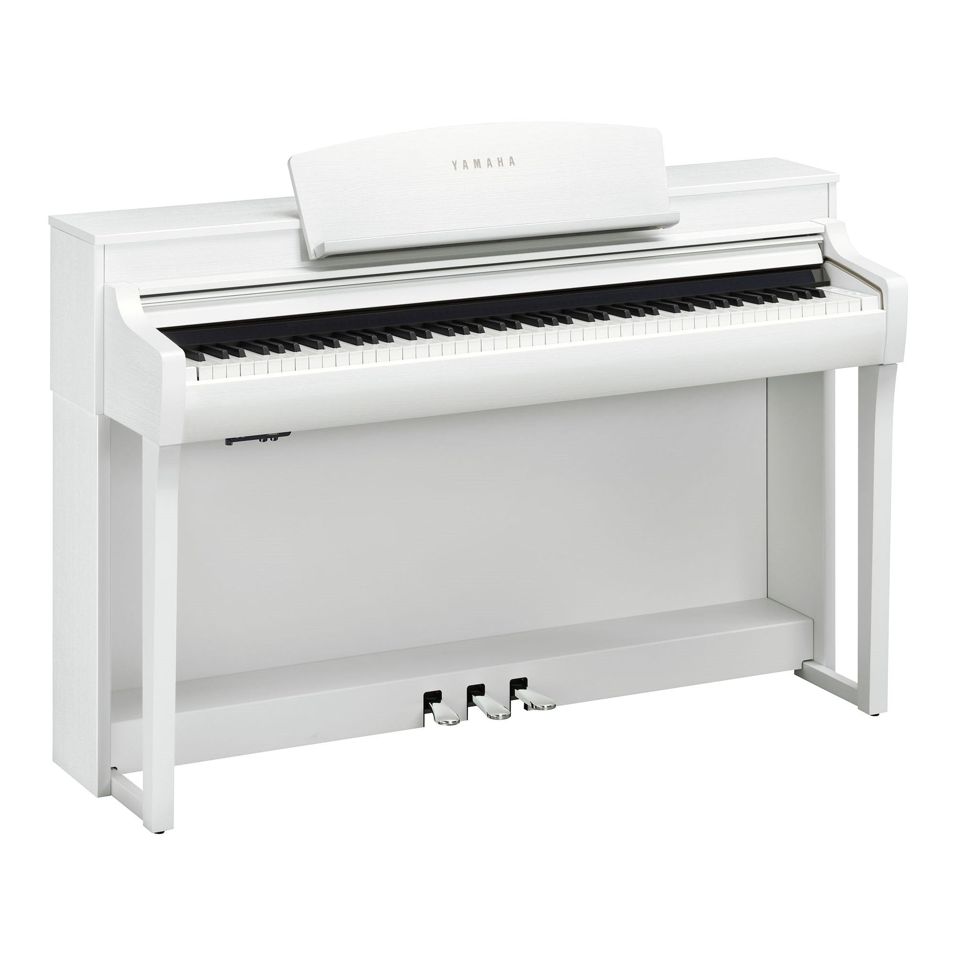 Đàn Piano Điện Yamaha CSP-255-Mai Nguyên Music