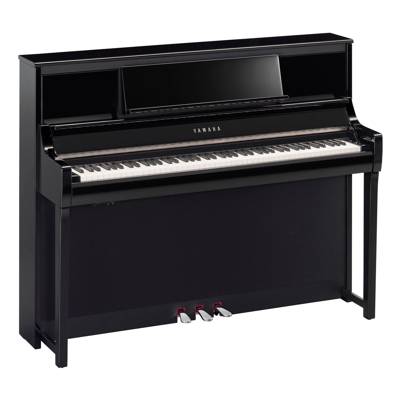 Đàn Piano Điện Yamaha CSP-295 - Qua Sử Dụng-Mai Nguyên Music