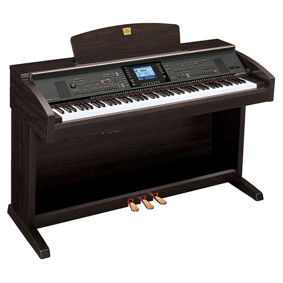 Đàn Piano Điện Yamaha CVP-303 - Qua Sử Dụng-Mai Nguyên Music
