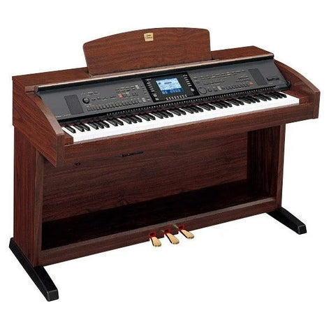 Đàn Piano Điện Yamaha CVP-303 - Qua Sử Dụng-Mai Nguyên Music