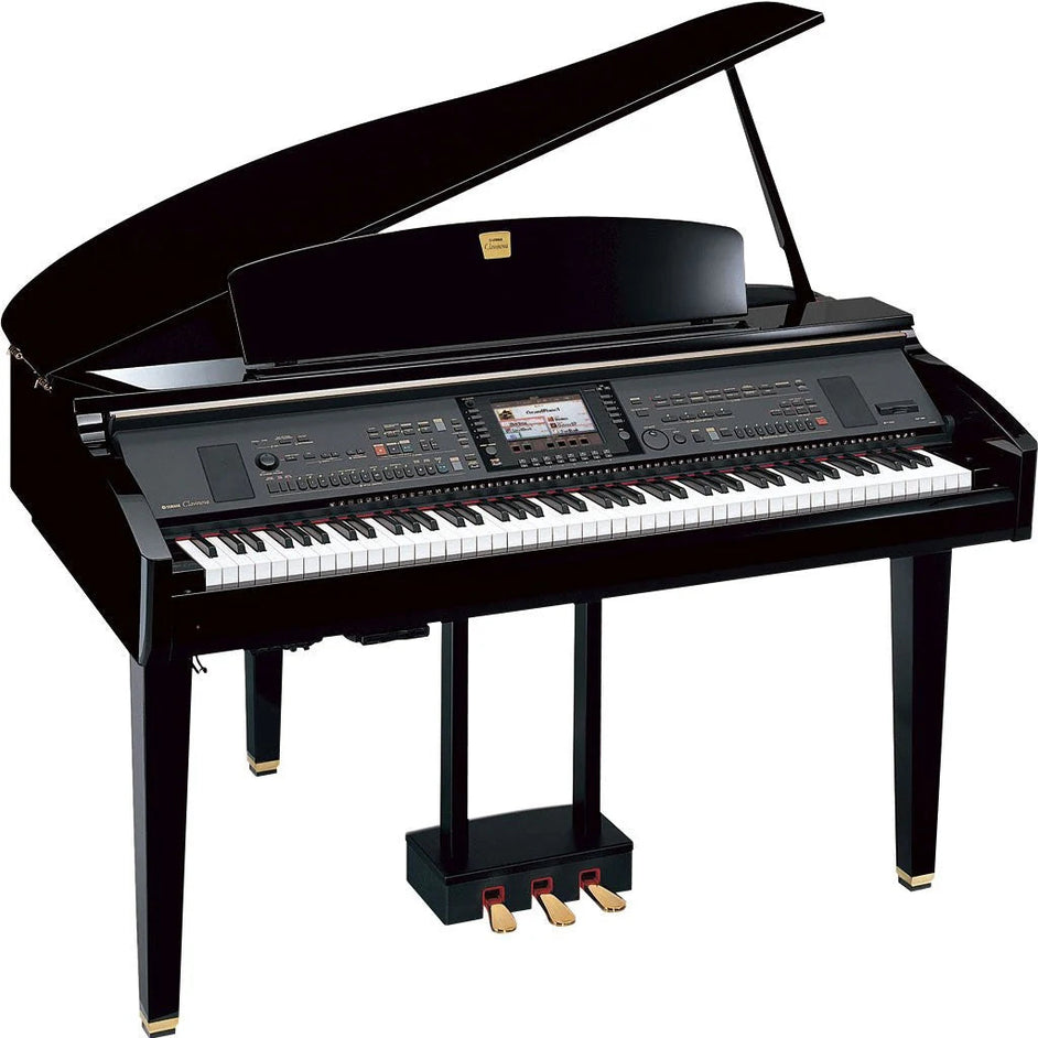 Đàn Piano Điện Yamaha CVP-309 - Qua Sử Dụng-Mai Nguyên Music