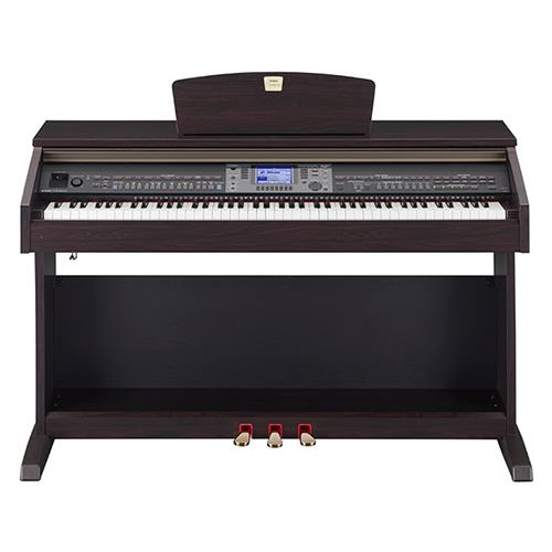 Đàn Piano Điện Yamaha CVP-501 - Qua Sử Dụng-Mai Nguyên Music